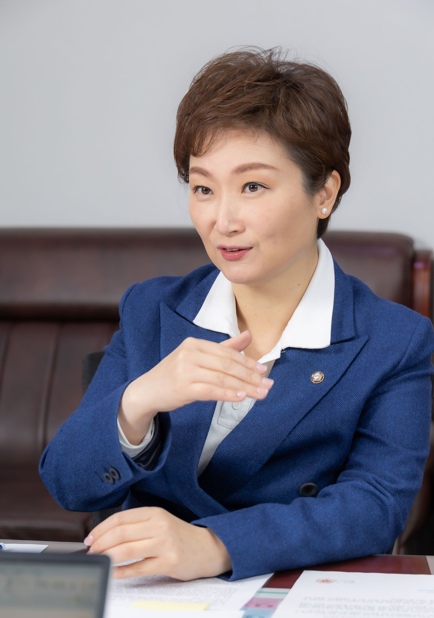 정치;인물;정당;더불어민주당;민주당;이언주국회의원;이언주최고위원;민주당이언주