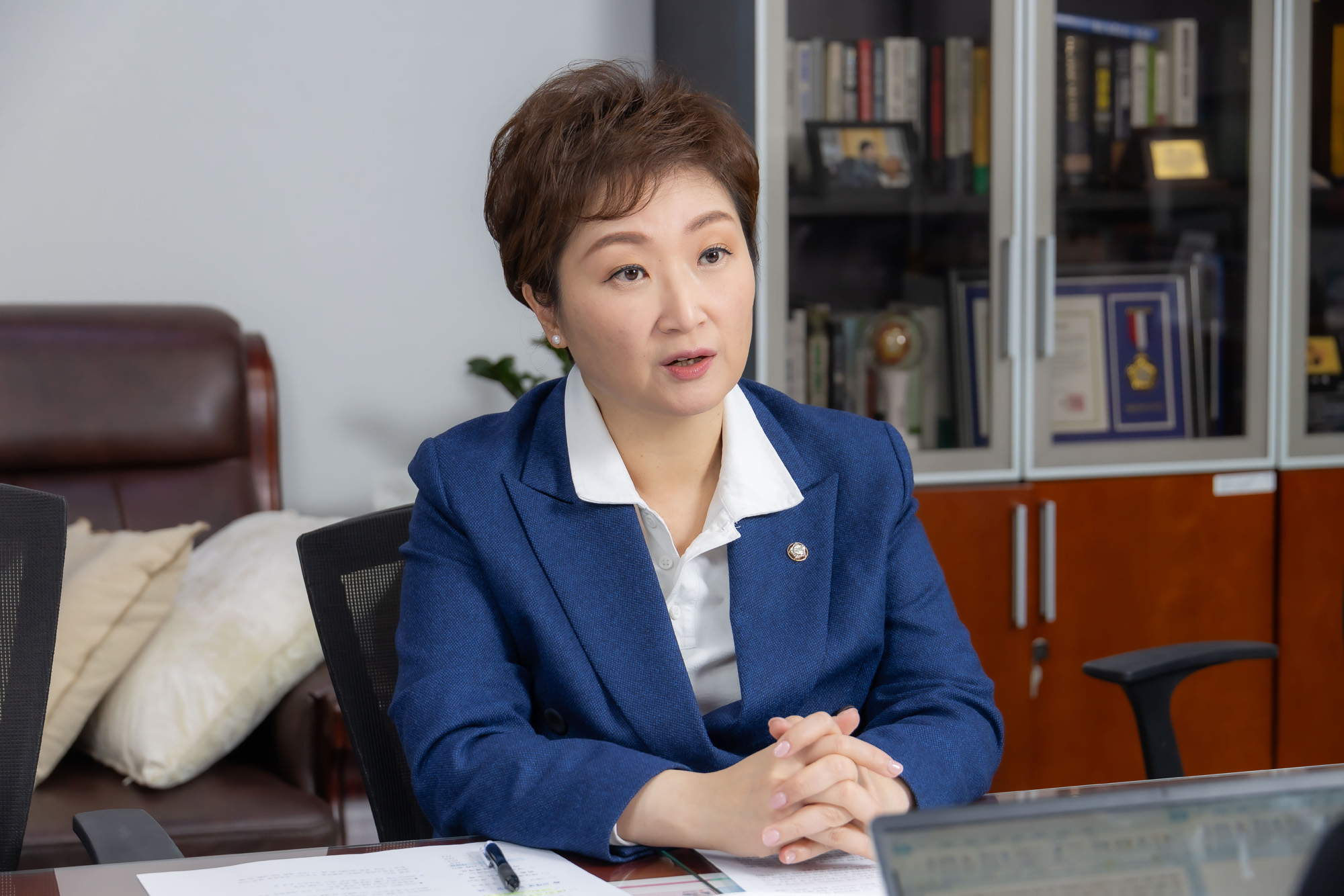 정치;인물;정당;더불어민주당;민주당;이언주국회의원;이언주최고위원;민주당이언주