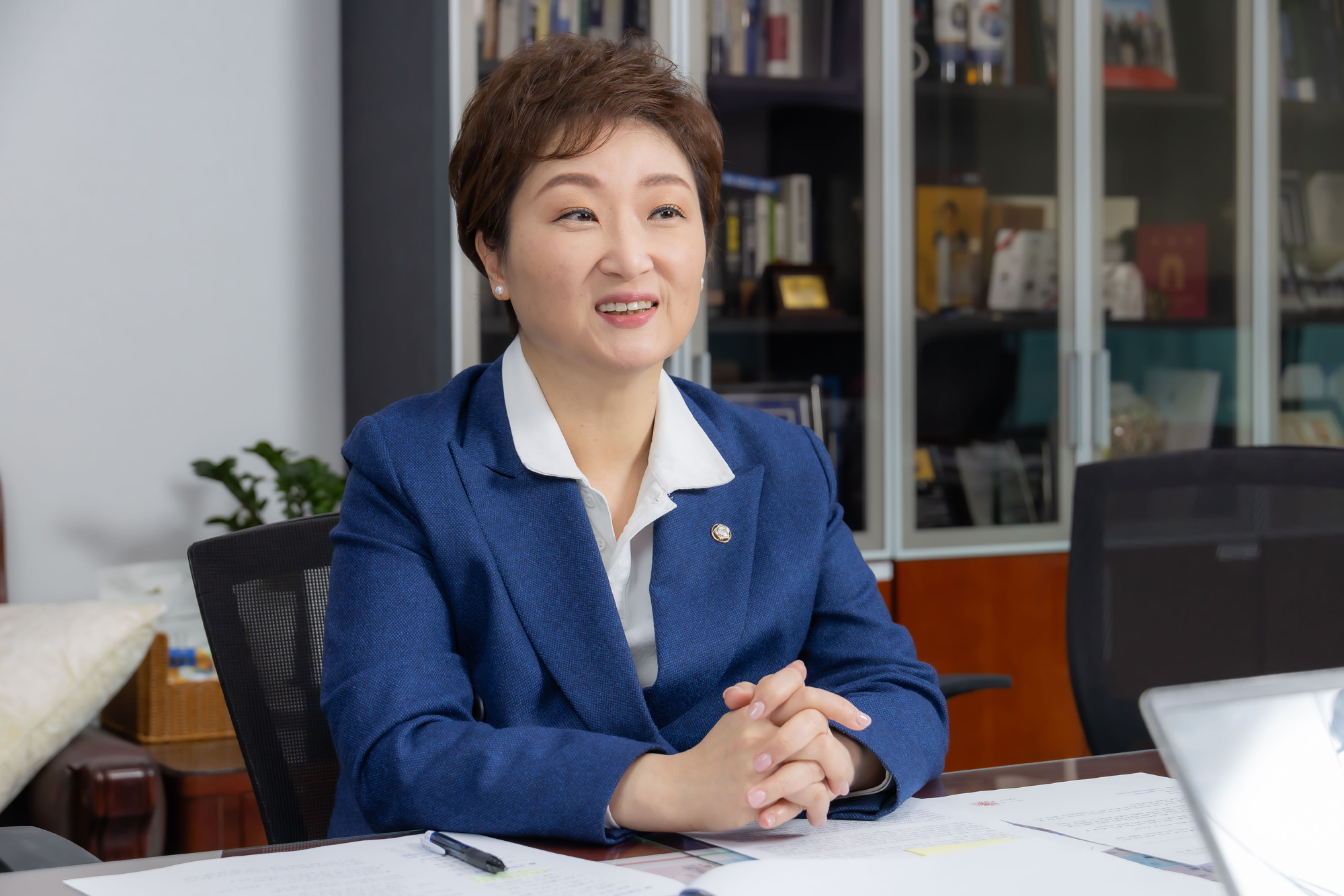 정치;인물;정당;더불어민주당;민주당;이언주국회의원;이언주최고위원;민주당이언주