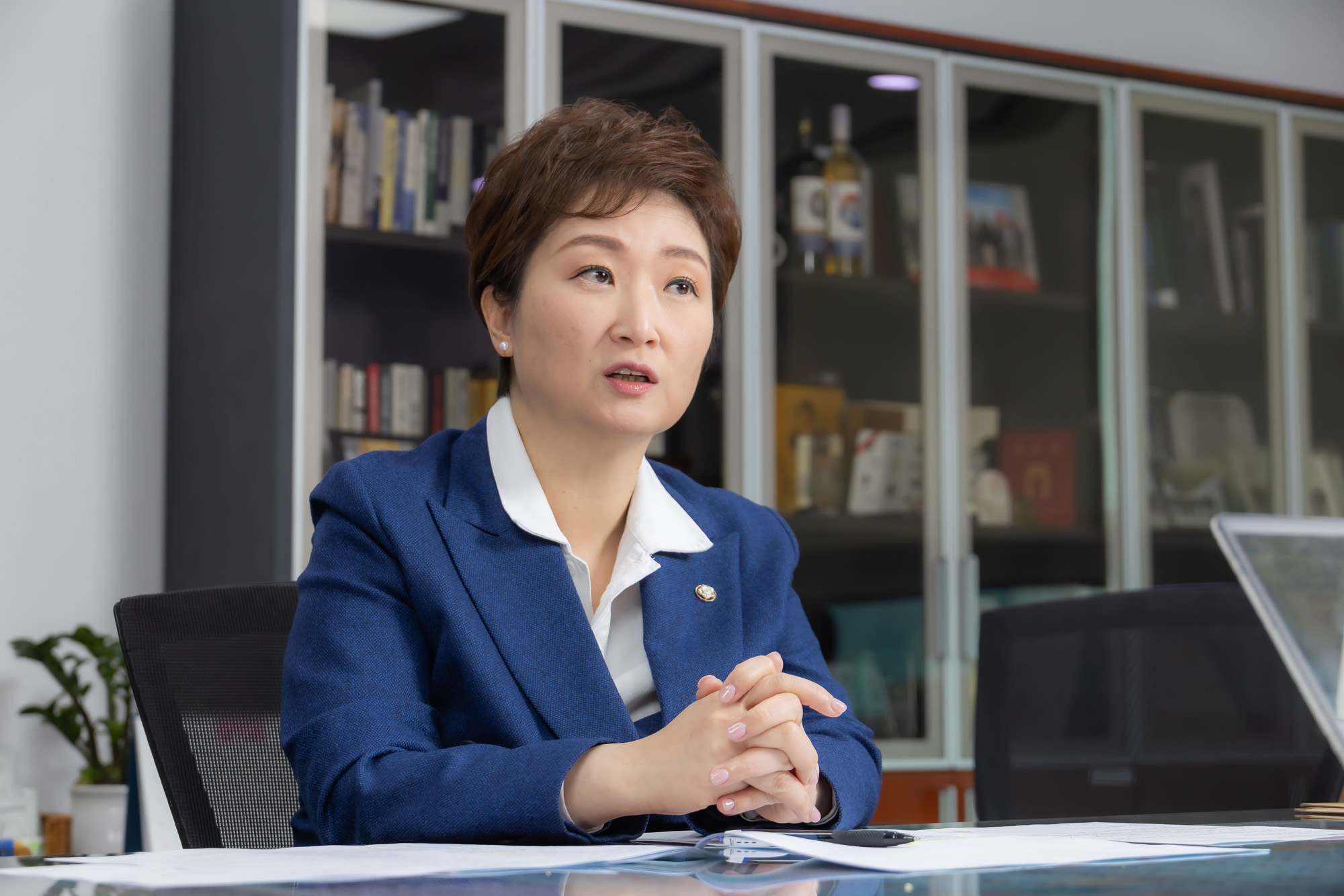 정치;인물;정당;더불어민주당;민주당;이언주국회의원;이언주최고위원;민주당이언주