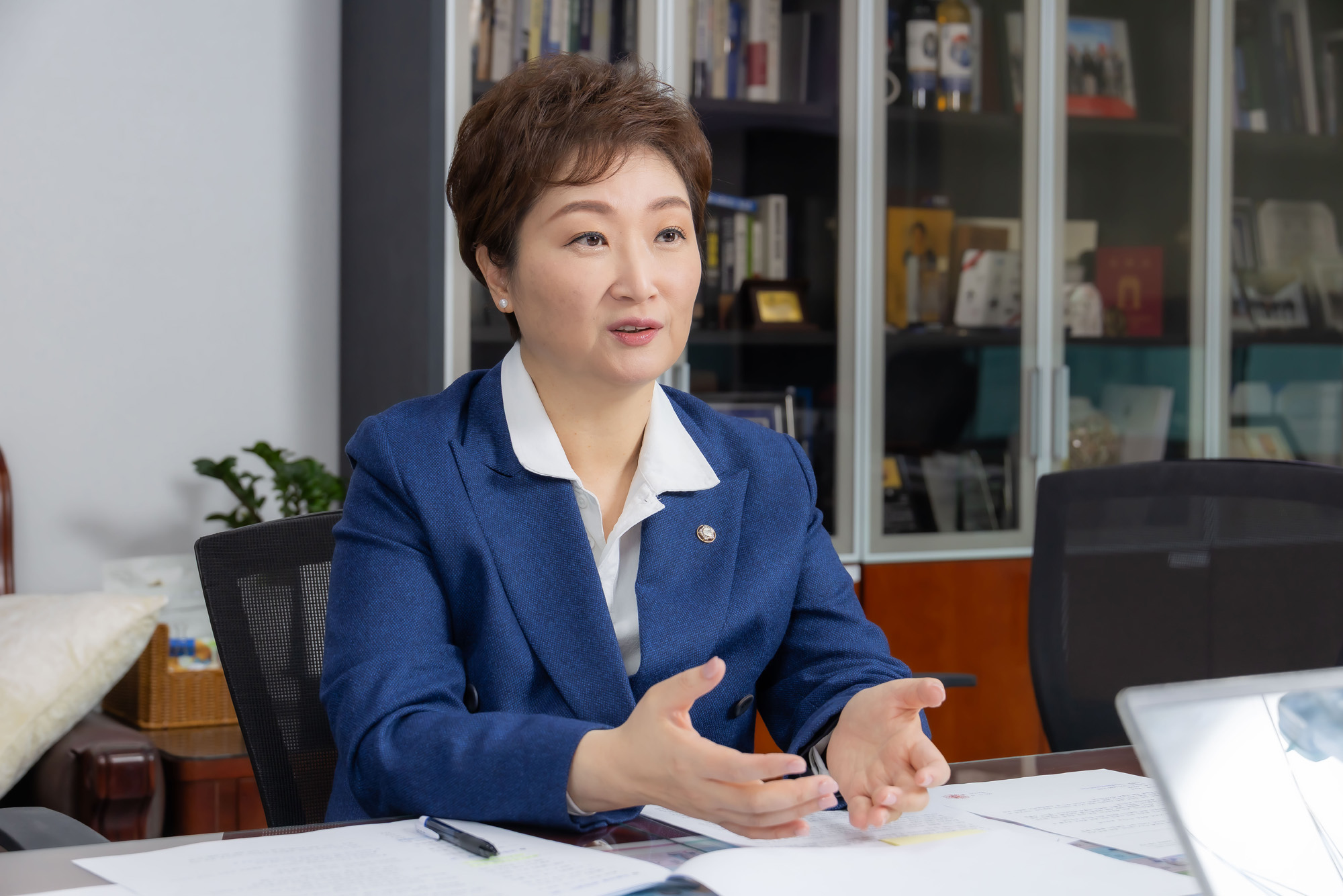 정치;인물;정당;더불어민주당;민주당;이언주국회의원;이언주최고위원;민주당이언주