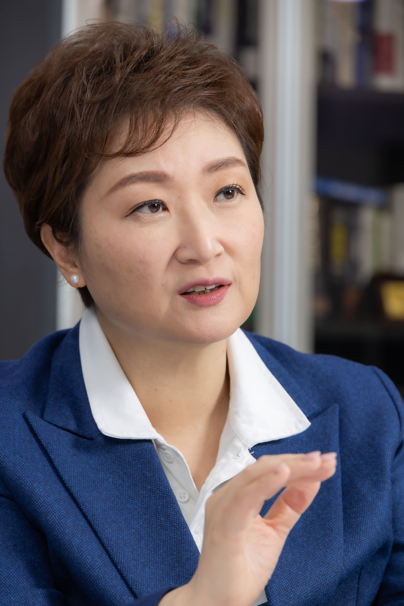 정치;인물;정당;더불어민주당;민주당;이언주국회의원;이언주최고위원;민주당이언주