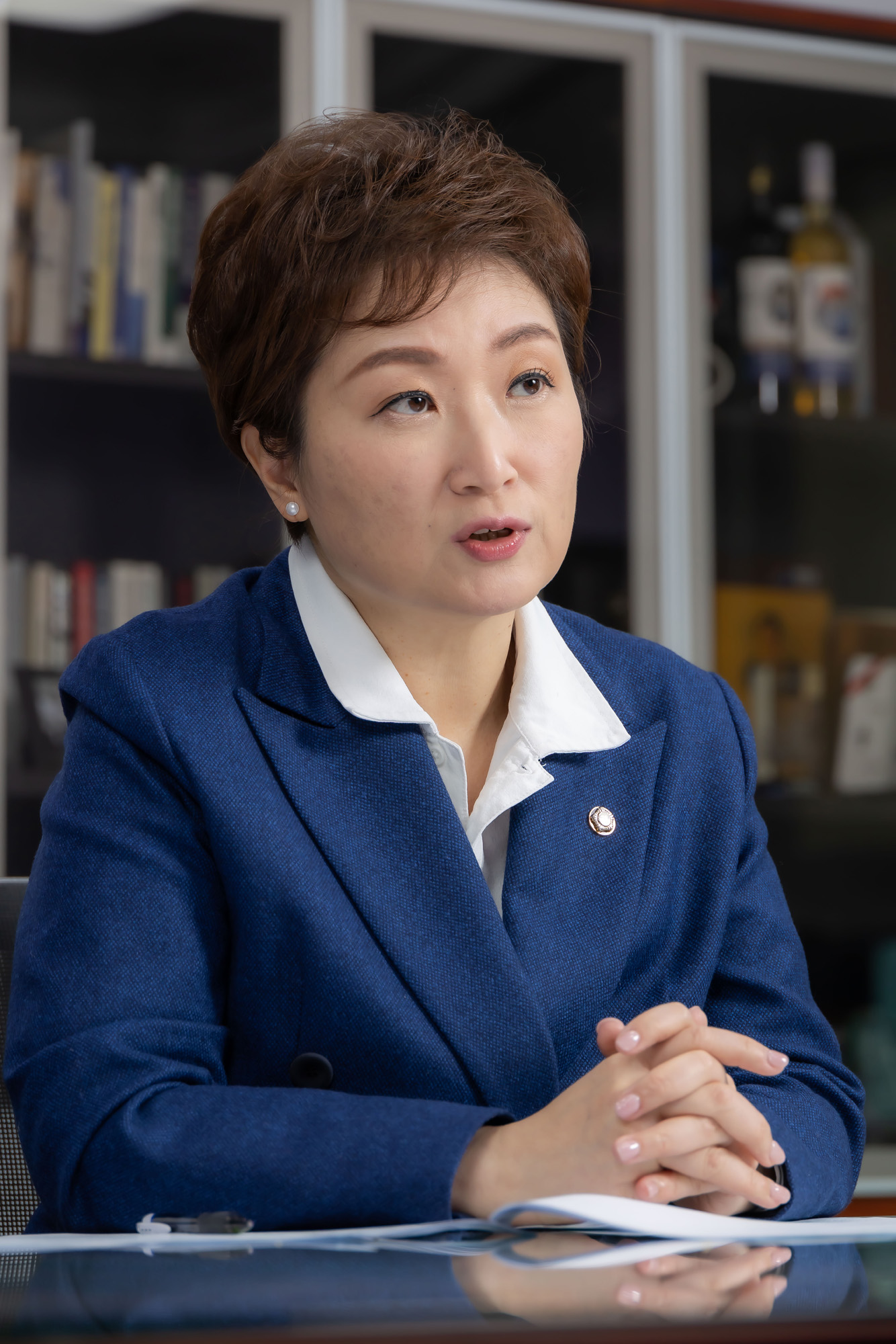 정치;인물;정당;더불어민주당;민주당;이언주국회의원;이언주최고위원;민주당이언주