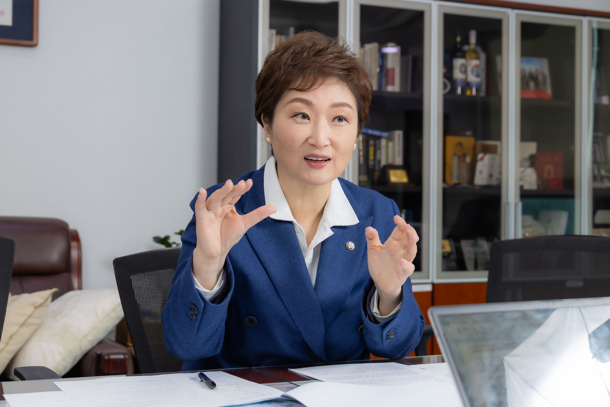 정치;인물;정당;더불어민주당;민주당;이언주국회의원;이언주최고위원;민주당이언주