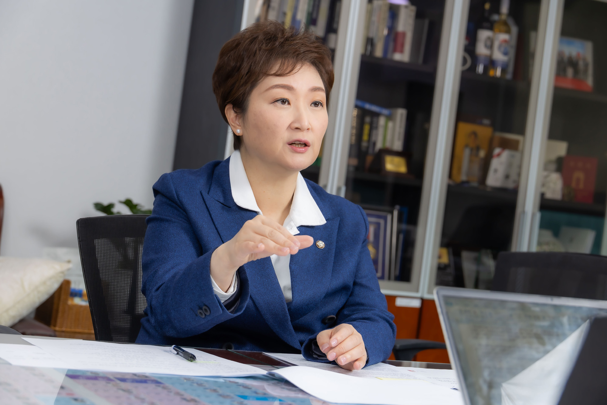 정치;인물;정당;더불어민주당;민주당;이언주국회의원;이언주최고위원;민주당이언주