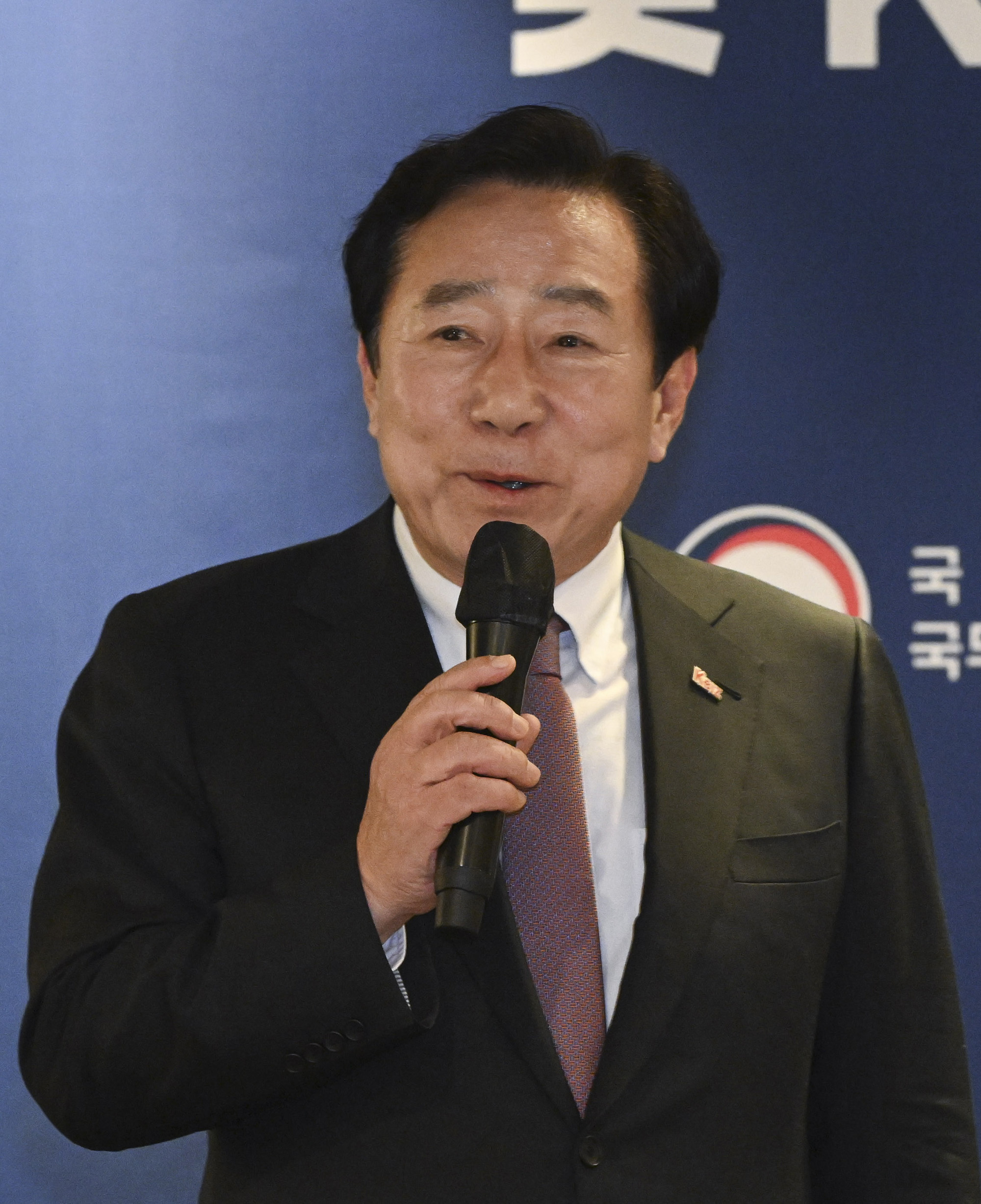 중소기업 오찬 간담회 및 K-국정설명회