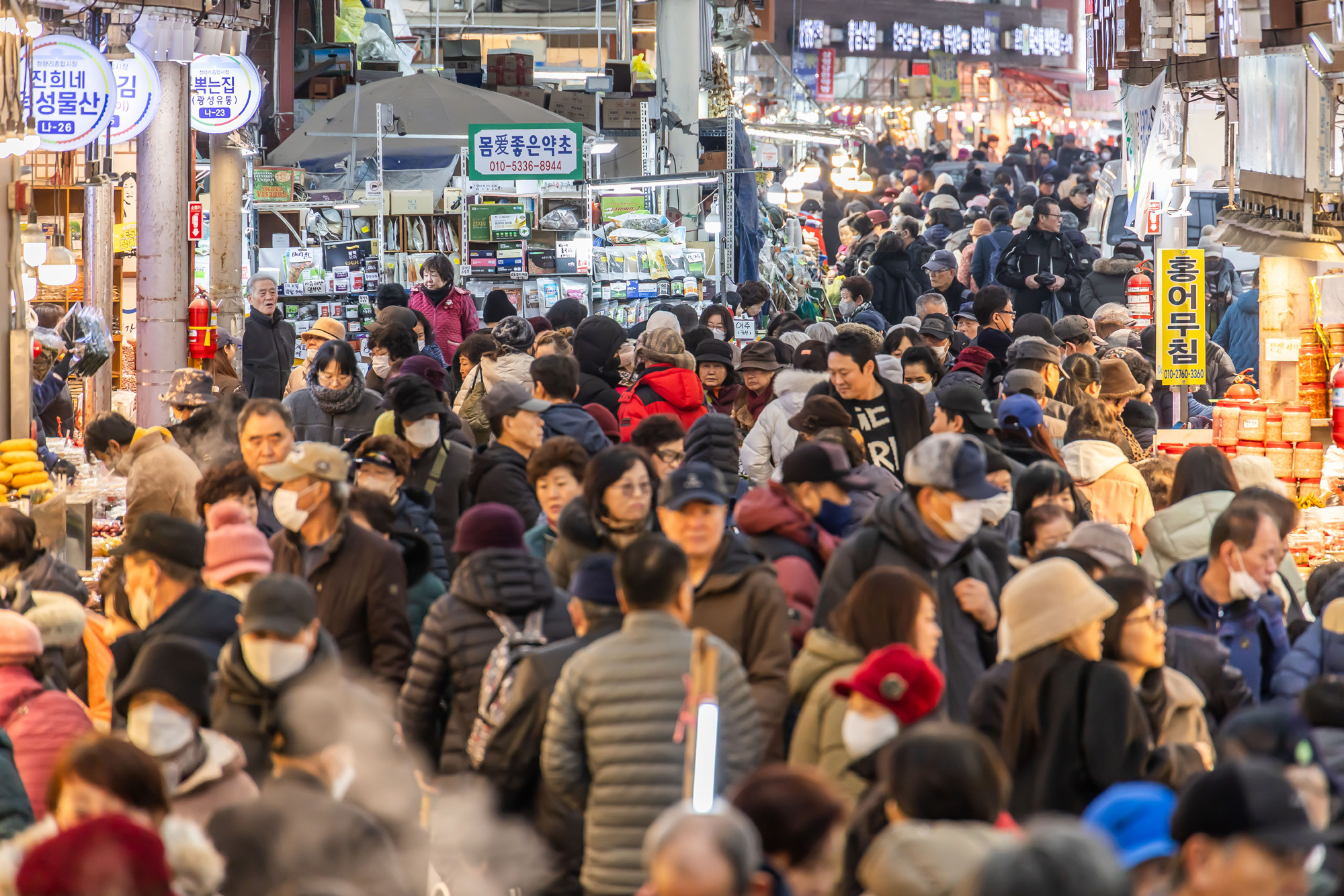 사회;세태;명절;명절스케치;설날;설전통시장스케치;청량리전통시장;설제수용품구매;설명절;설장보기