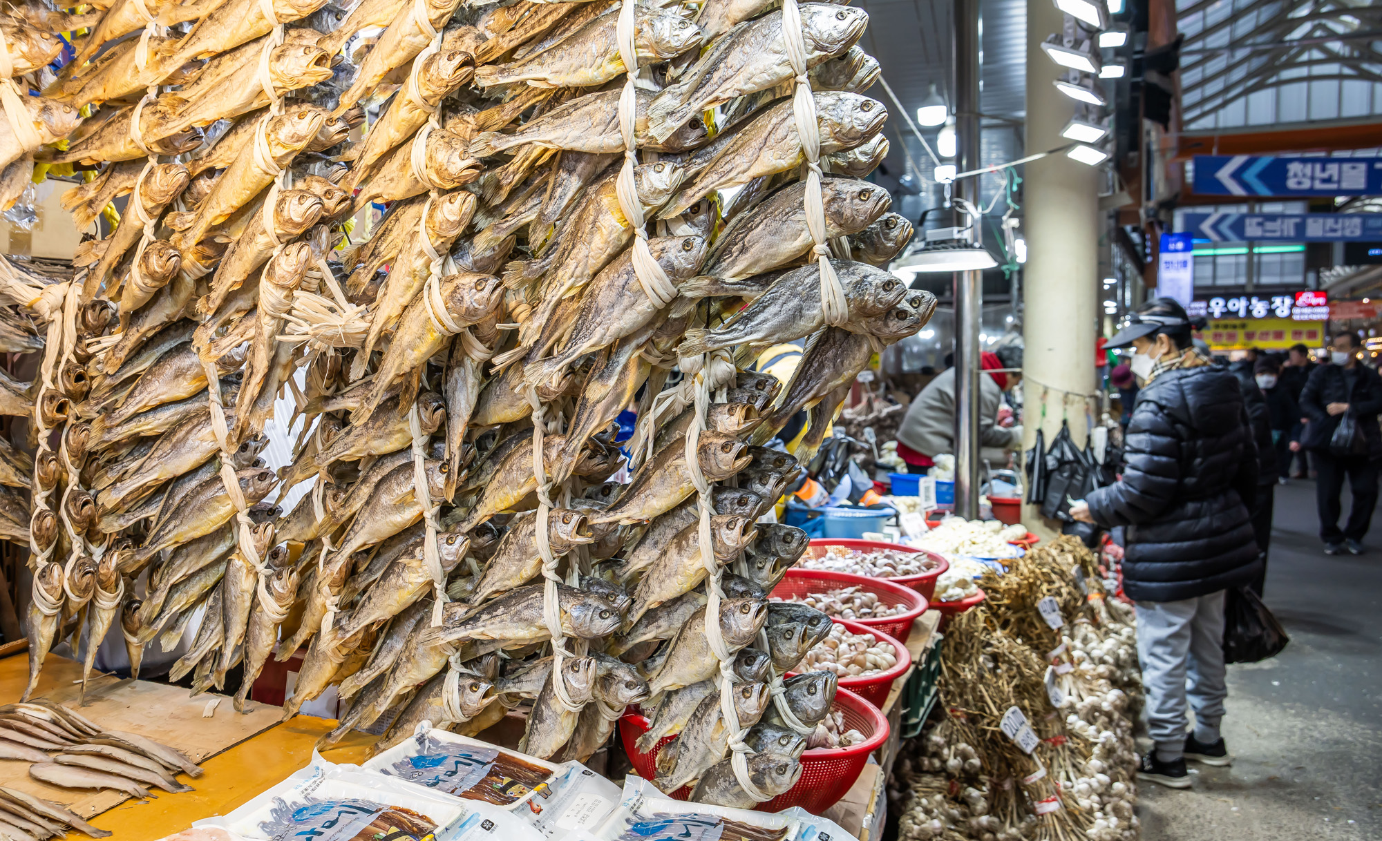 사회;세태;명절;명절스케치;설날;설전통시장스케치;청량리전통시장;설제수용품구매;설명절;설장보기