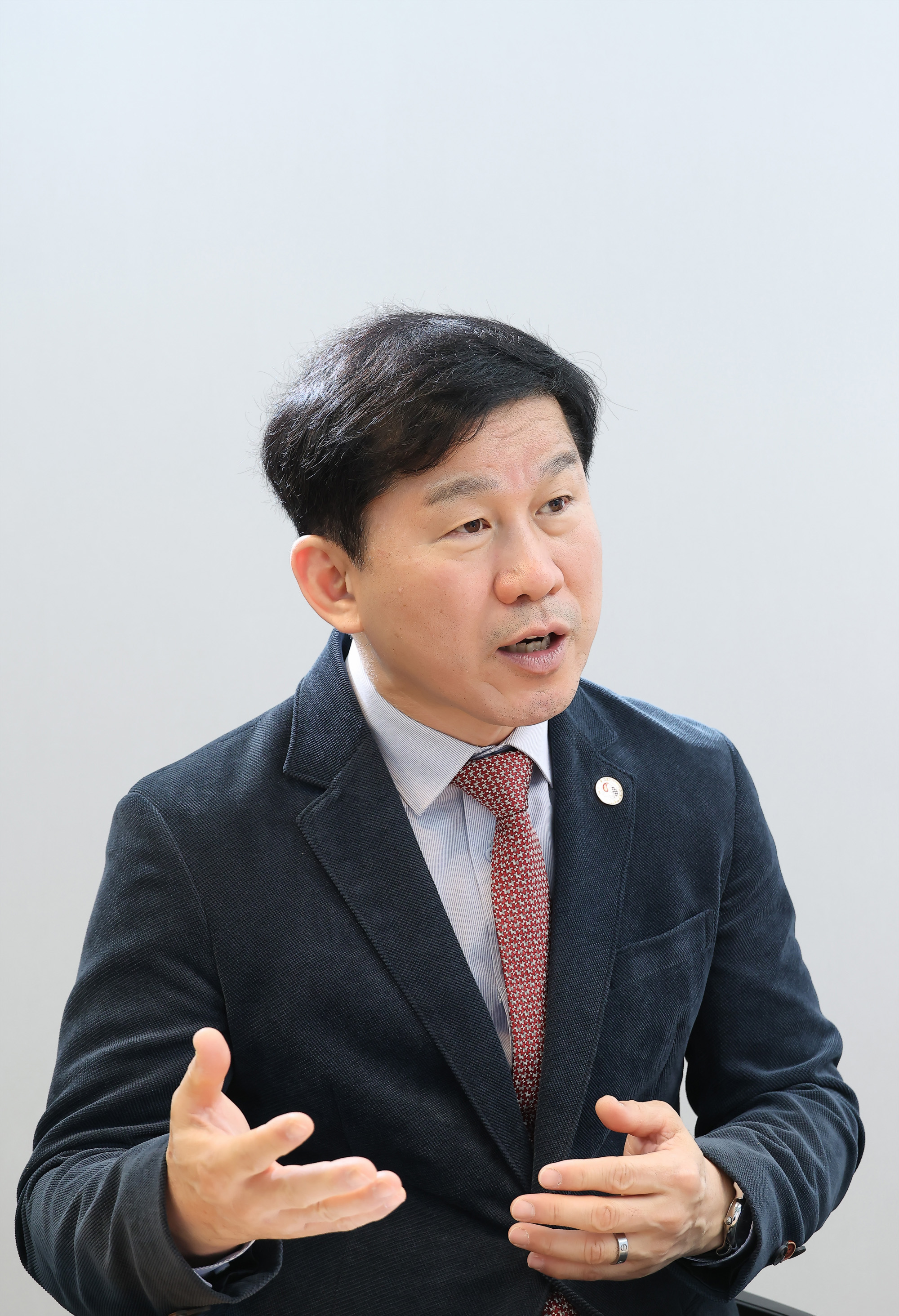 최광철;외교안보특보;인터뷰;미국외교