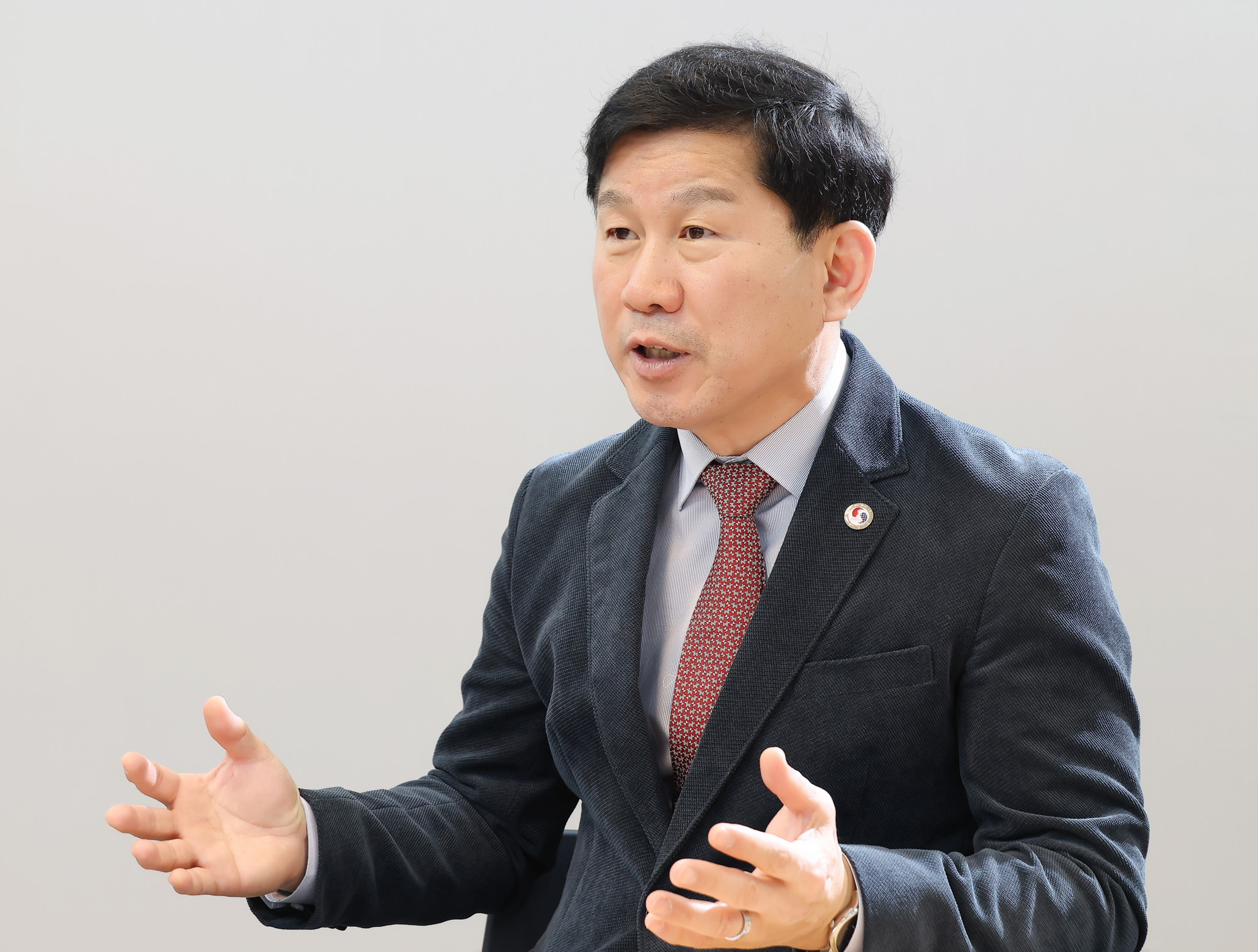 최광철;외교안보특보;인터뷰;미국외교