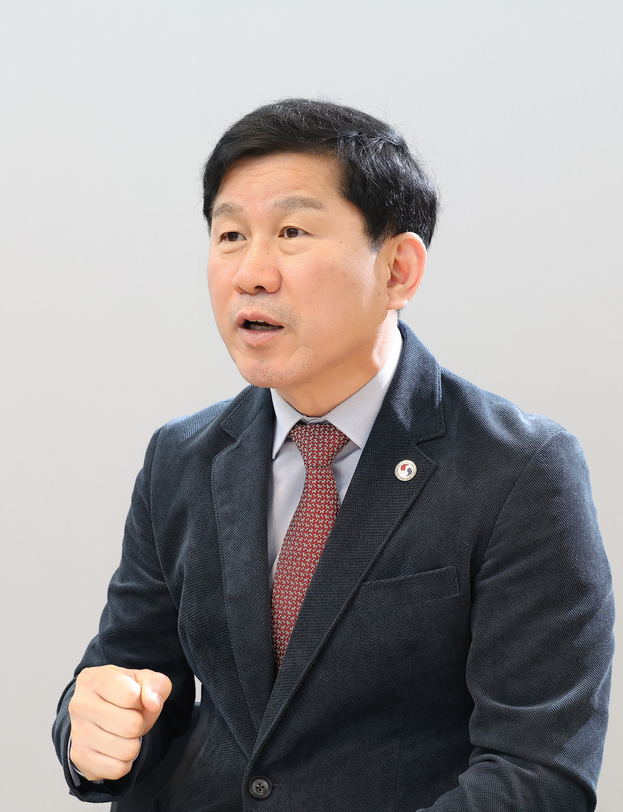 최광철;외교안보특보;인터뷰;미국외교