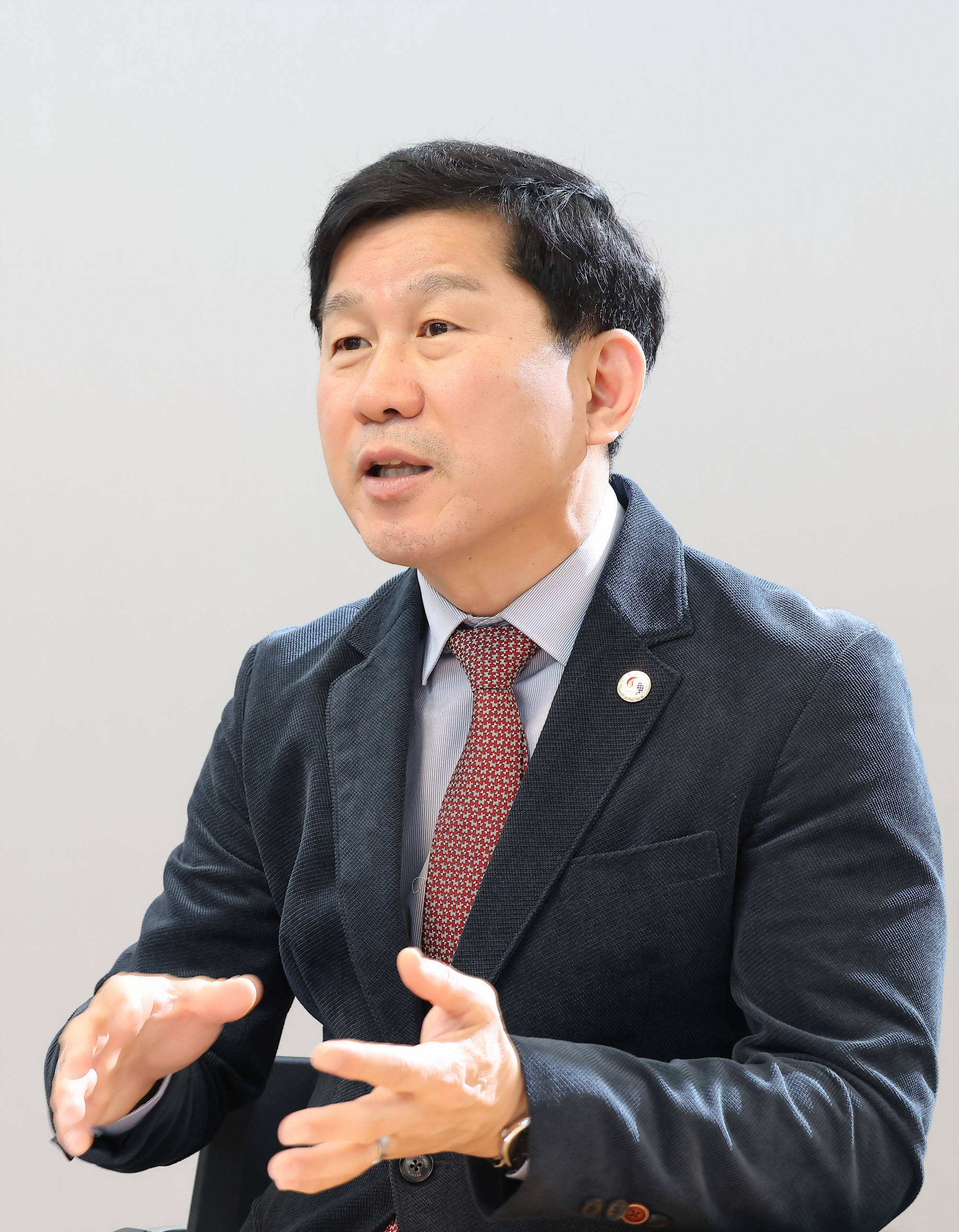 최광철;외교안보특보;인터뷰;미국외교