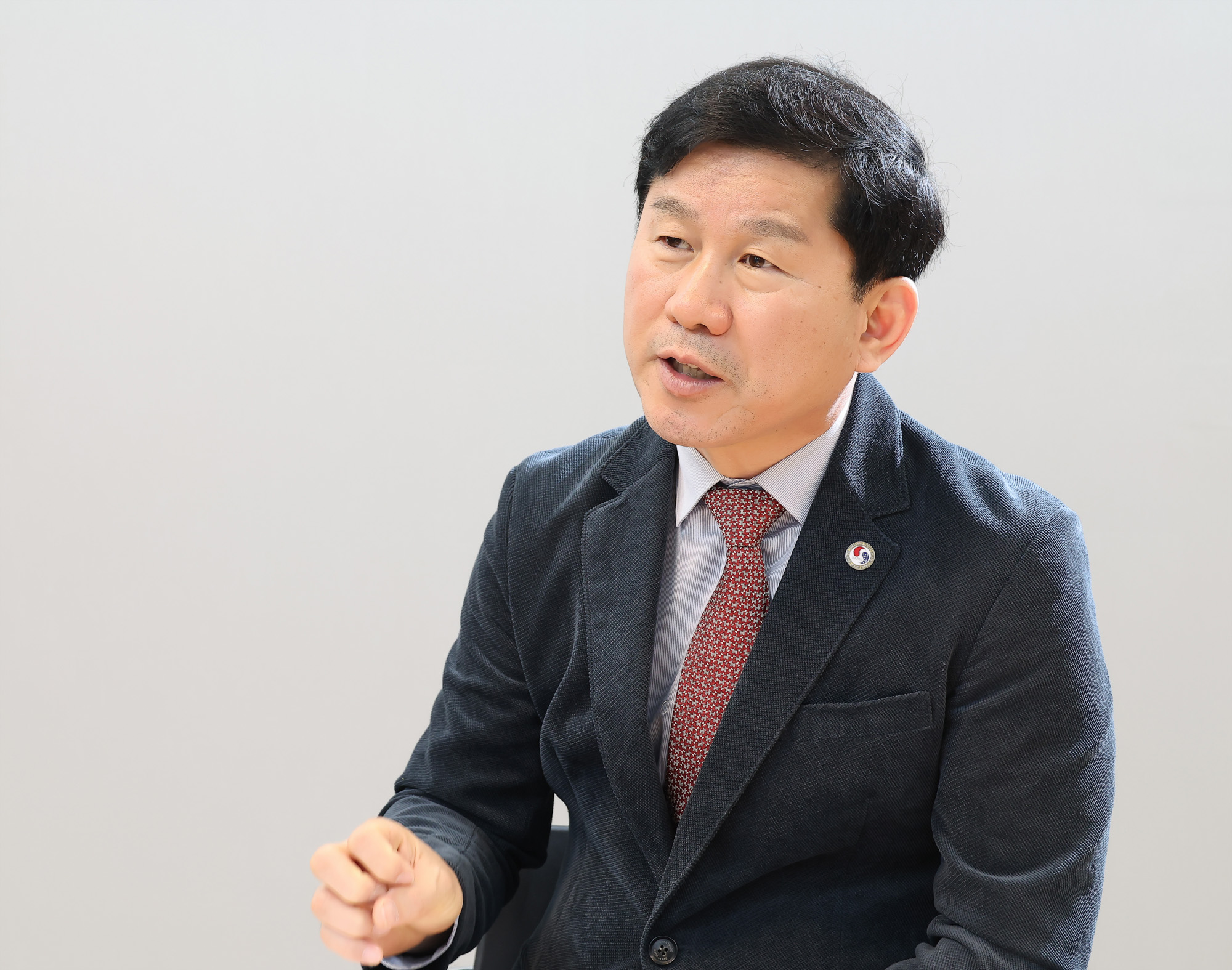 최광철;외교안보특보;인터뷰;미국외교