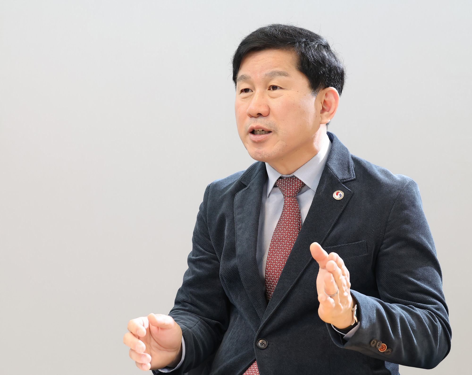 최광철;외교안보특보;인터뷰;미국외교