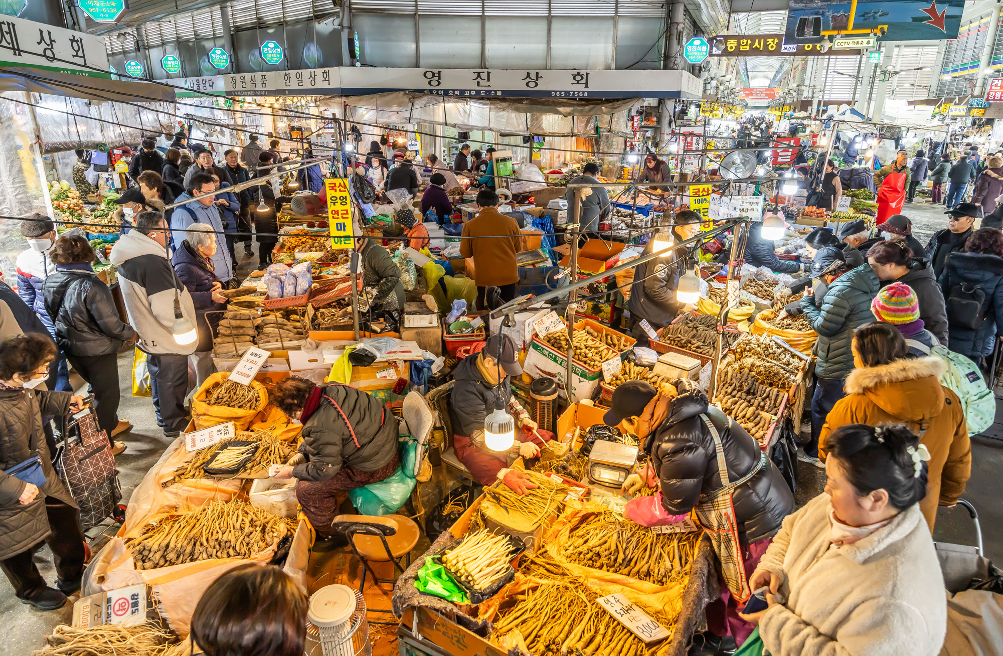 사회;세태;명절;명절스케치;설날;설전통시장스케치;경동시장;설제수용품구매;설명절;설장보기