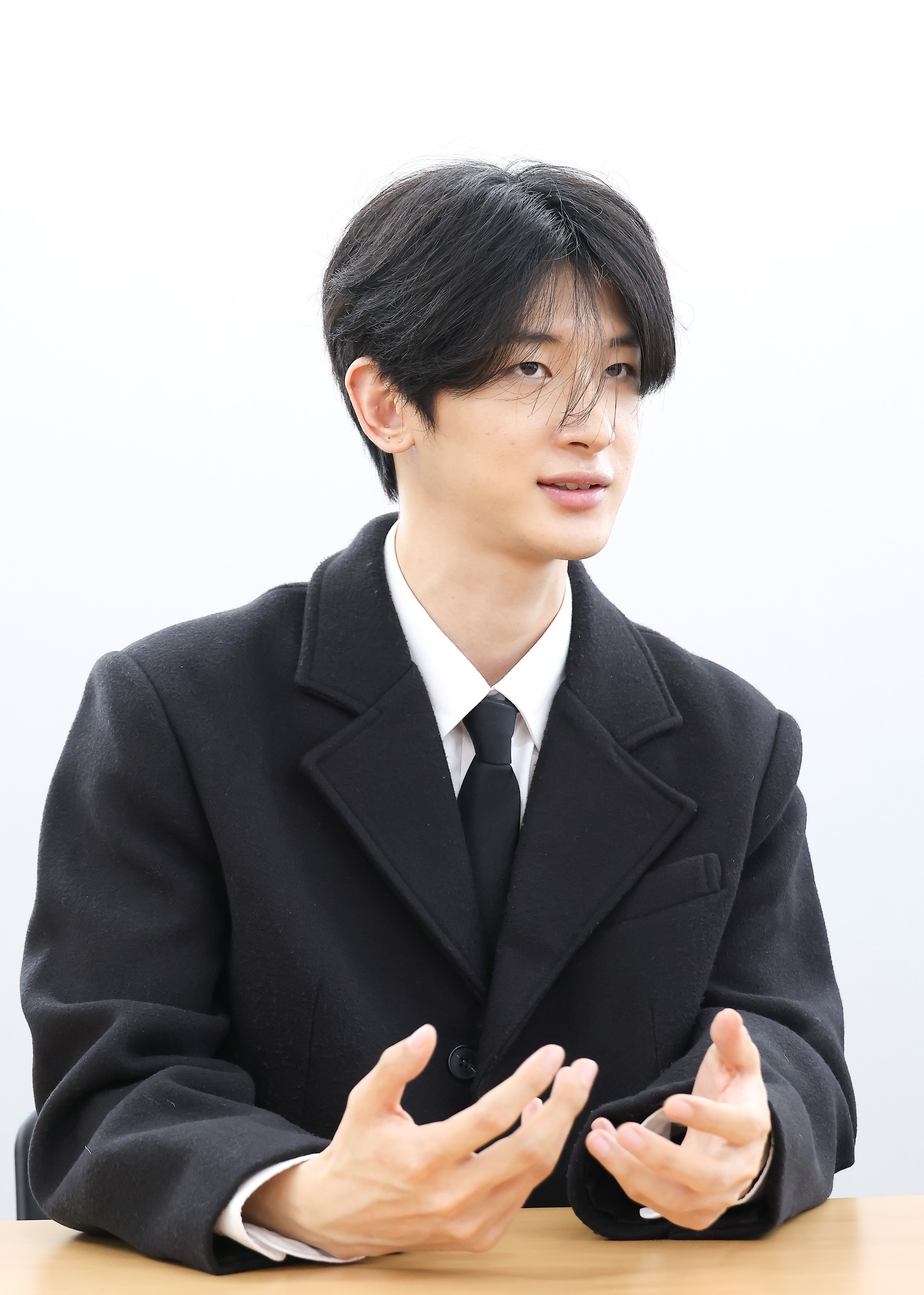 판타지보이즈;멤버;유준원;가요;노래;아이돌