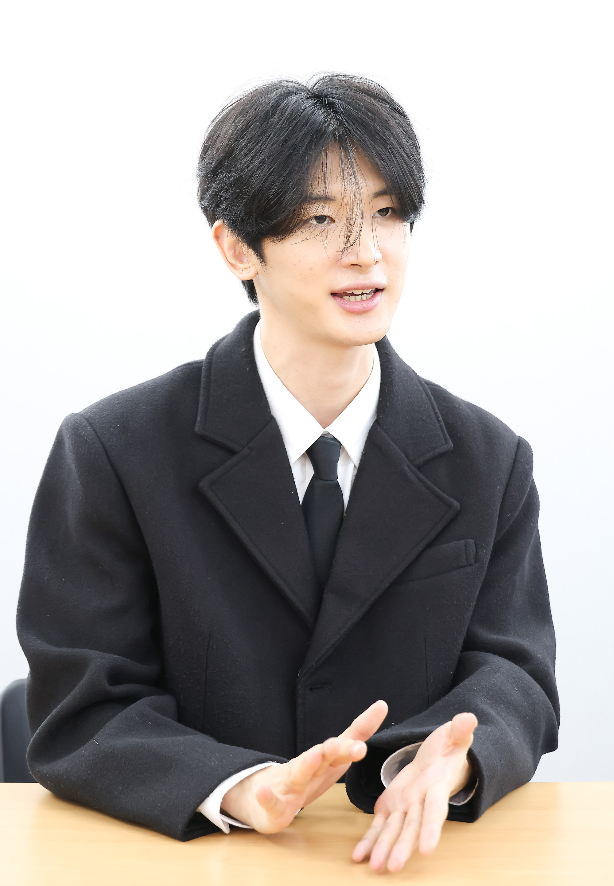 판타지보이즈;멤버;유준원;가요;노래;아이돌