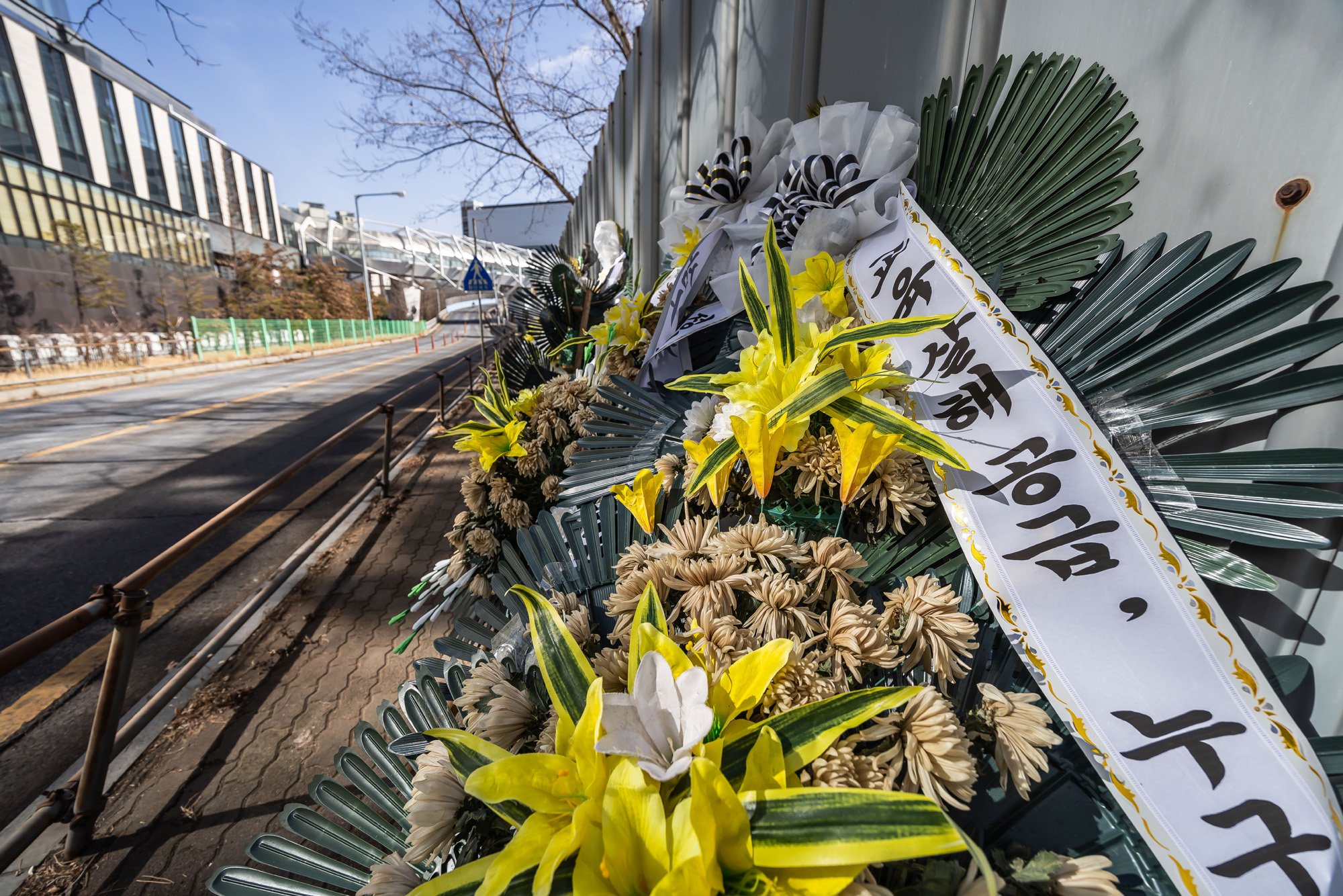 사회;경제;부동산;용산국제업무지구;용산국제업무지구근조화환;정부주택공급대책;용산주택공급대책;용산주택공급대책사업지