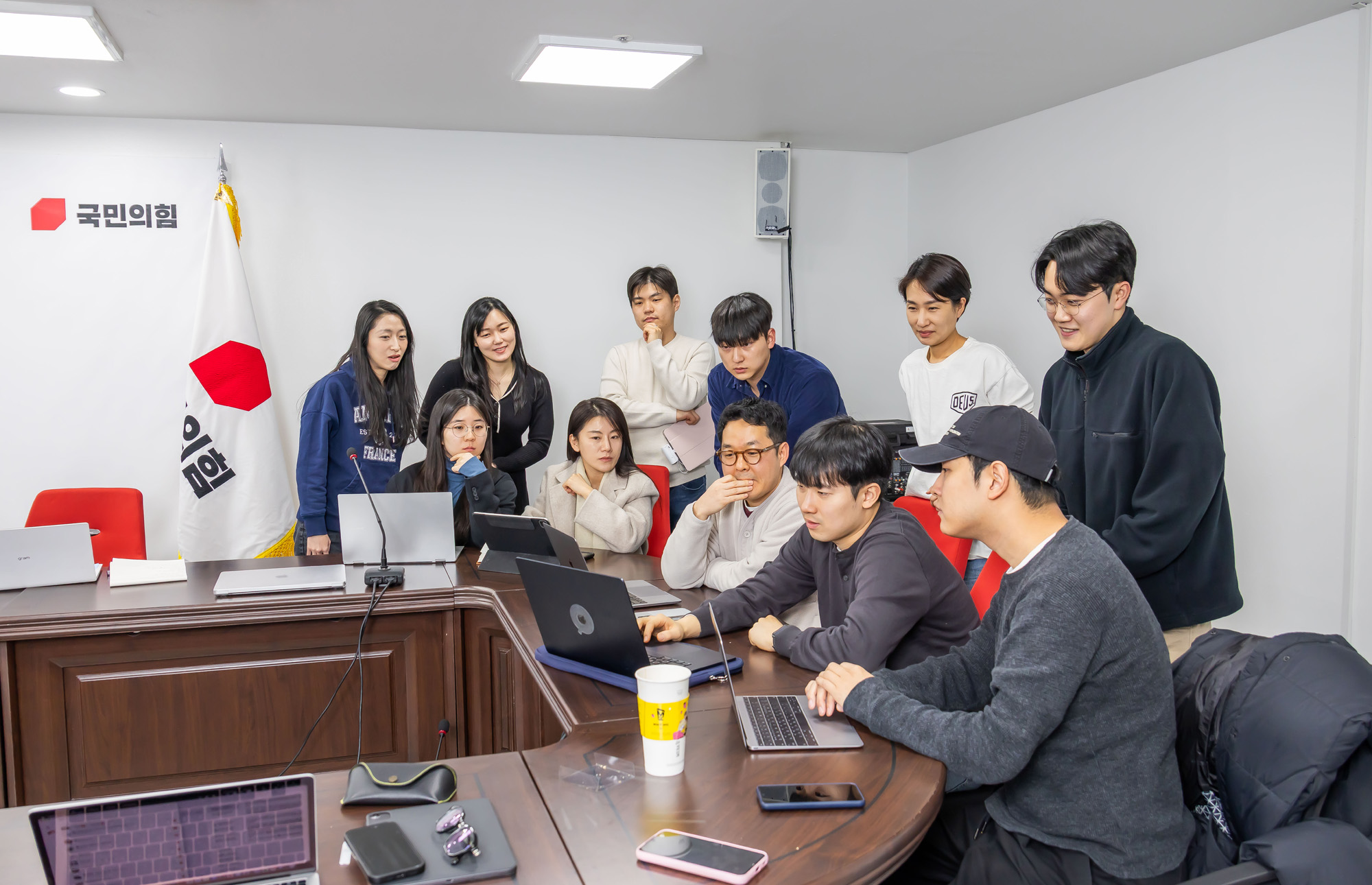 정치;정당;국민의힘;야당;김수민;김수민국민의힘브랜드전략TF단장;국민의힘청년위원