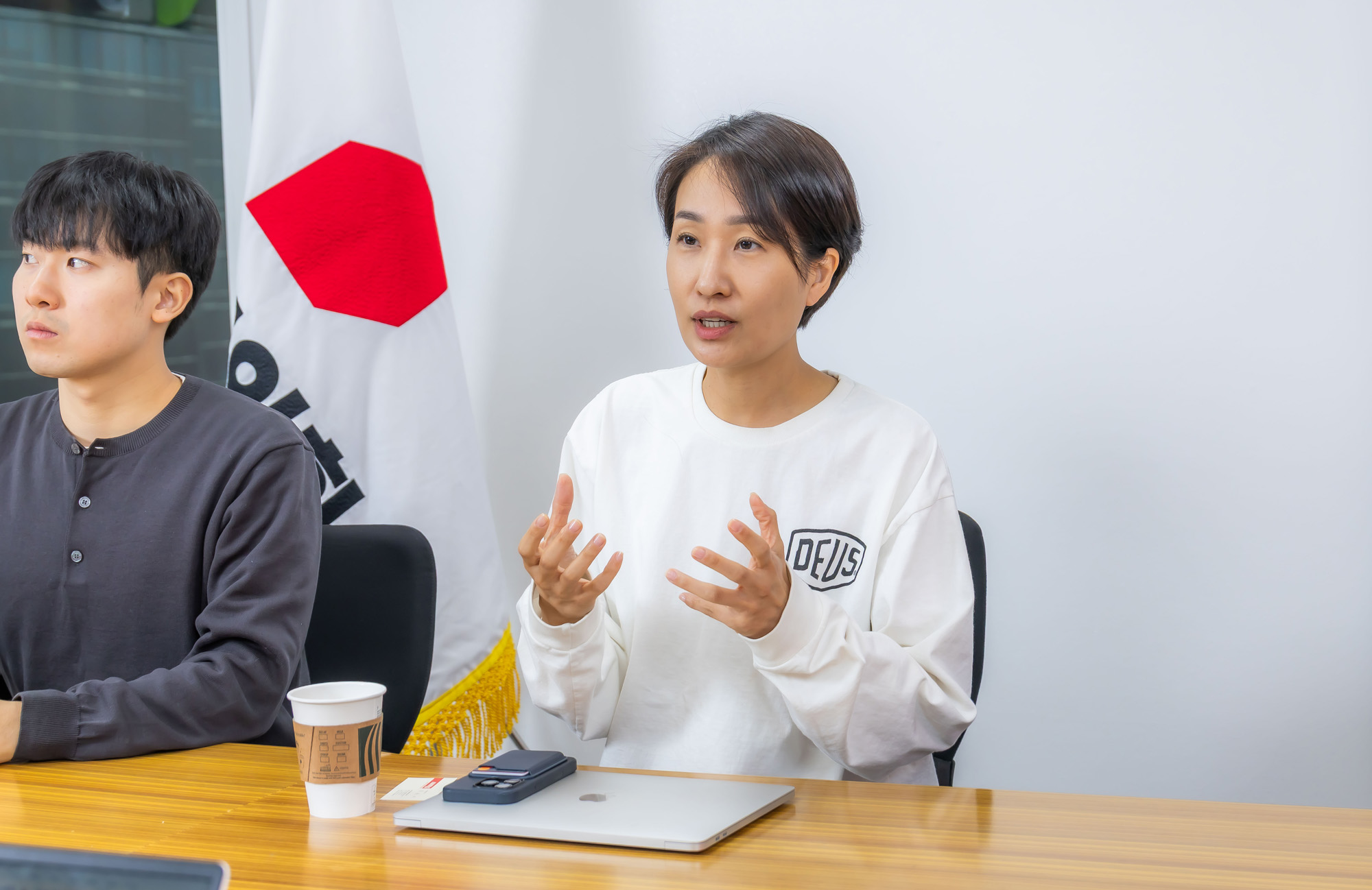 정치;정당;국민의힘;야당;김수민;김수민국민의힘브랜드전략TF단장;국민의힘청년위원