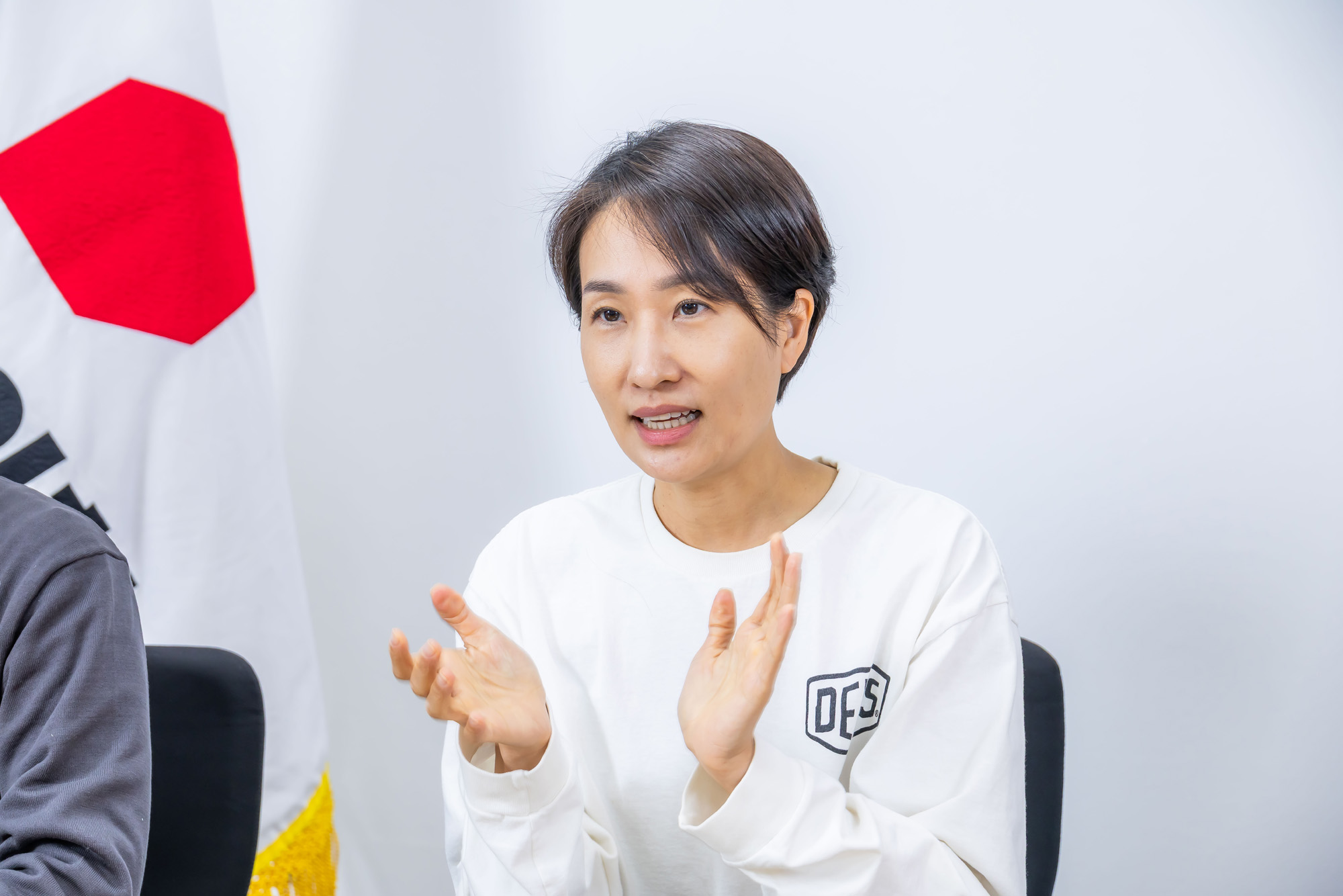 정치;정당;국민의힘;야당;김수민;김수민국민의힘브랜드전략TF단장;국민의힘청년위원