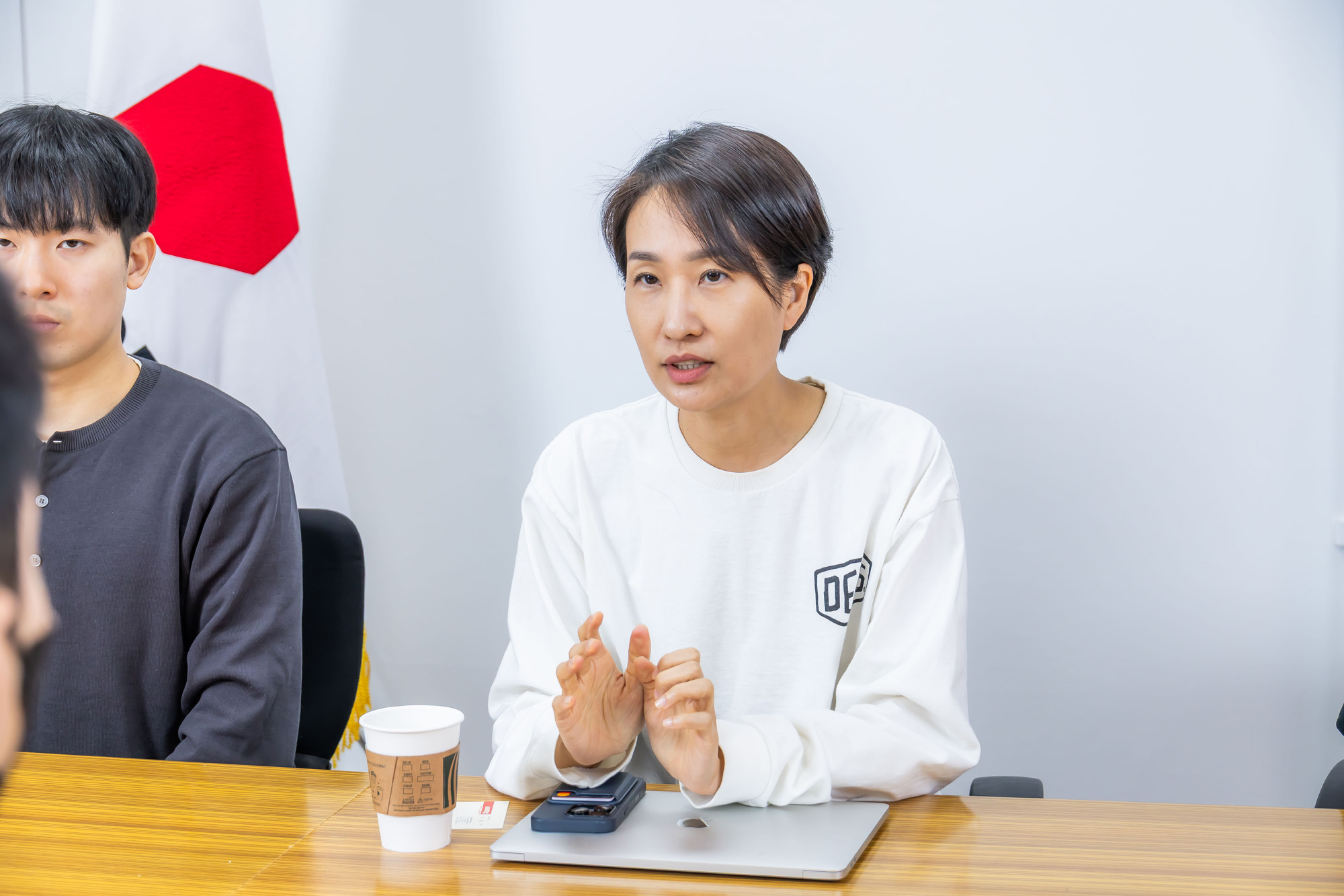 정치;정당;국민의힘;야당;김수민;김수민국민의힘브랜드전략TF단장;국민의힘청년위원