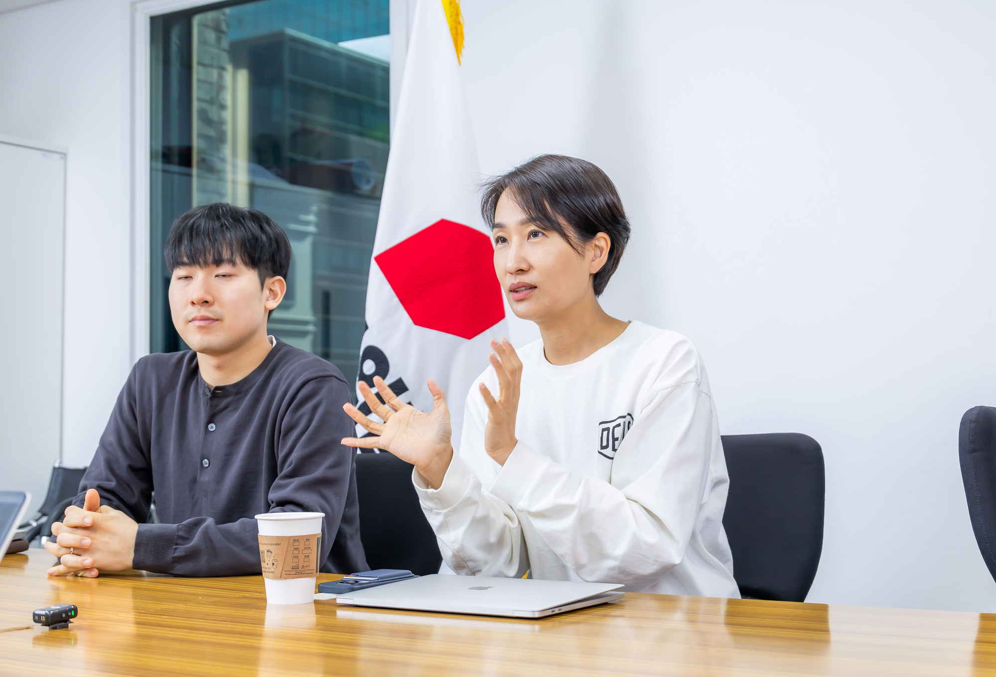 정치;정당;국민의힘;야당;김수민;김수민국민의힘브랜드전략TF단장;국민의힘청년위원