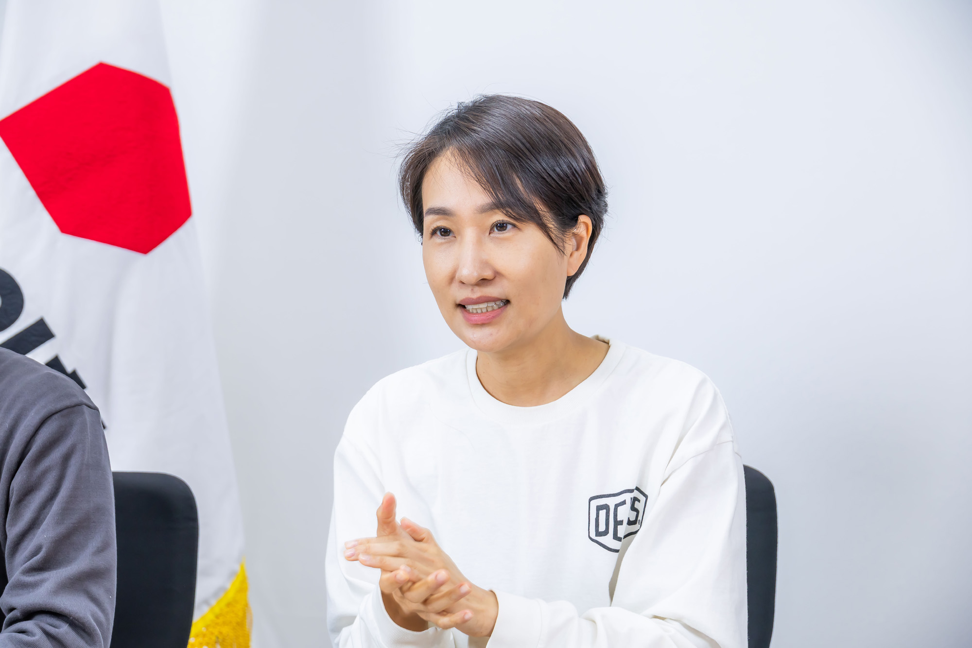 정치;정당;국민의힘;야당;김수민;김수민국민의힘브랜드전략TF단장;국민의힘청년위원