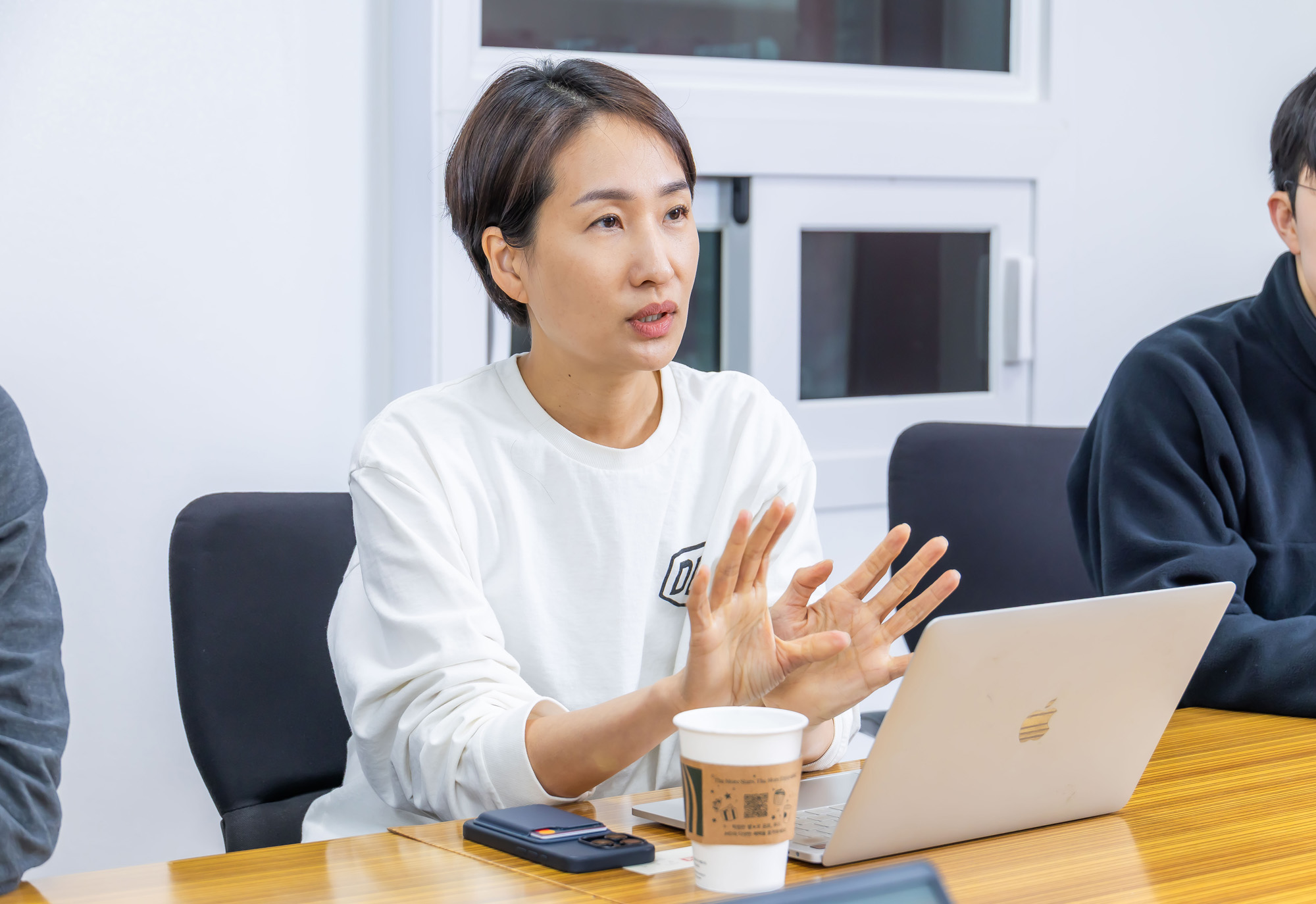 정치;정당;국민의힘;야당;김수민;김수민국민의힘브랜드전략TF단장;국민의힘청년위원