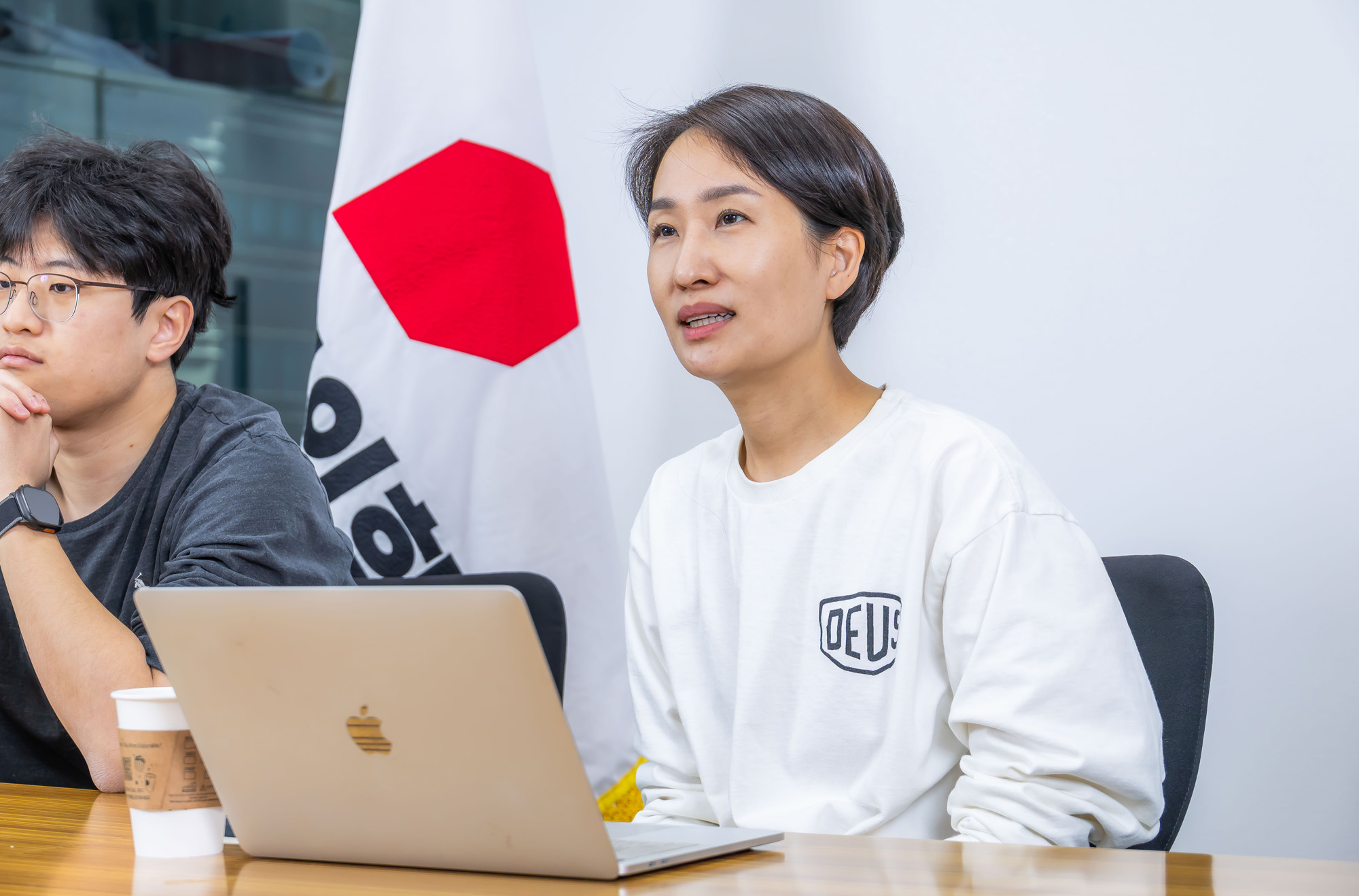 정치;정당;국민의힘;야당;김수민;김수민국민의힘브랜드전략TF단장;국민의힘청년위원