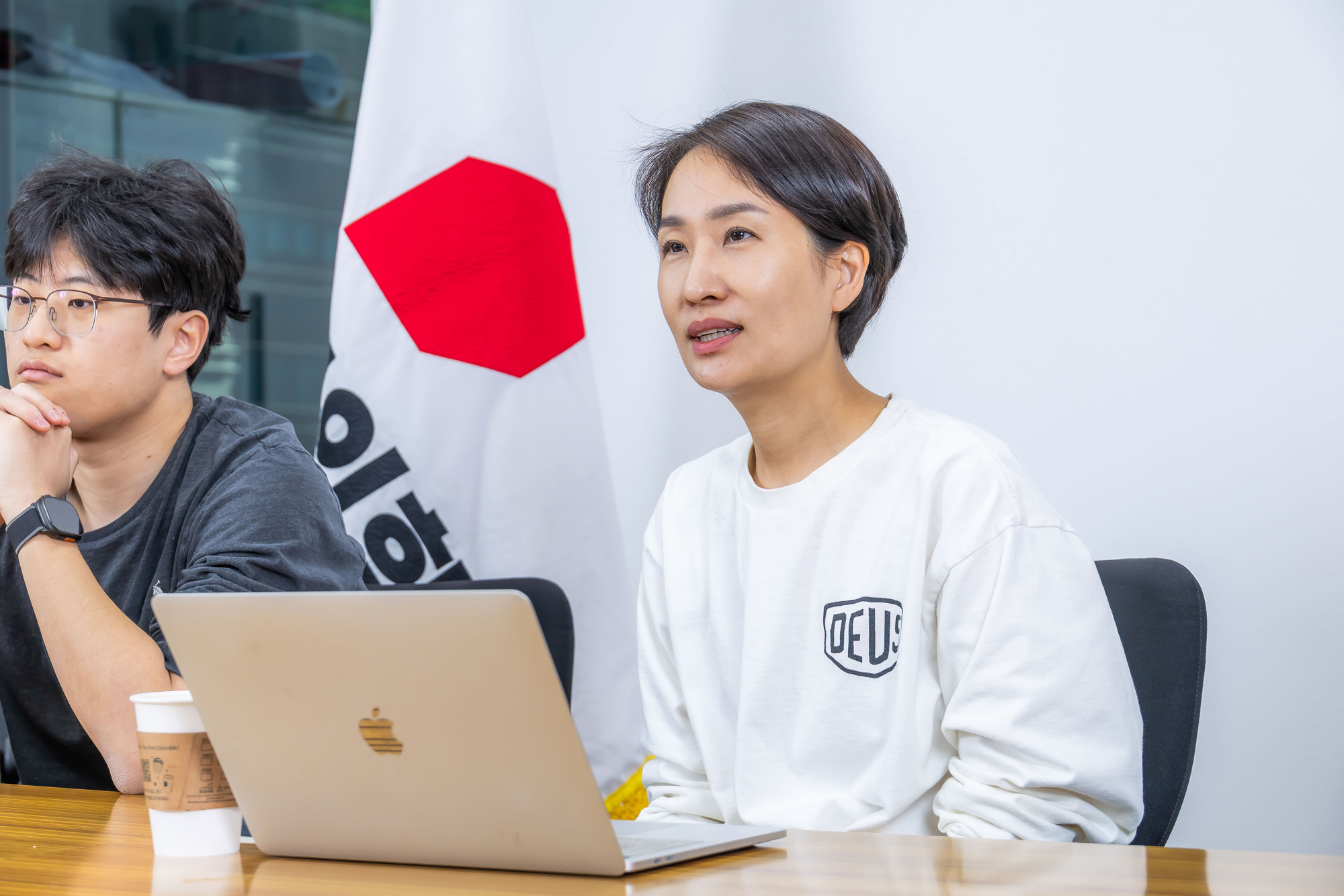 정치;정당;국민의힘;야당;김수민;김수민국민의힘브랜드전략TF단장;국민의힘청년위원