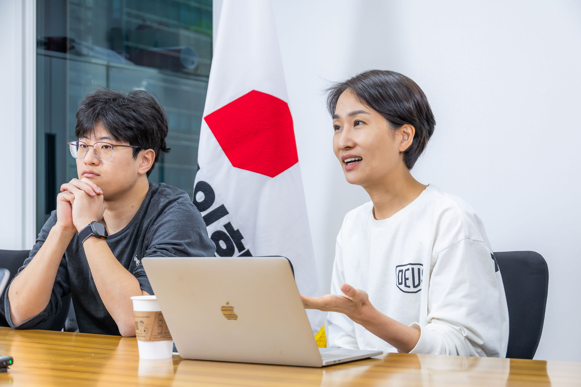 정치;정당;국민의힘;야당;김수민;김수민국민의힘브랜드전략TF단장;국민의힘청년위원