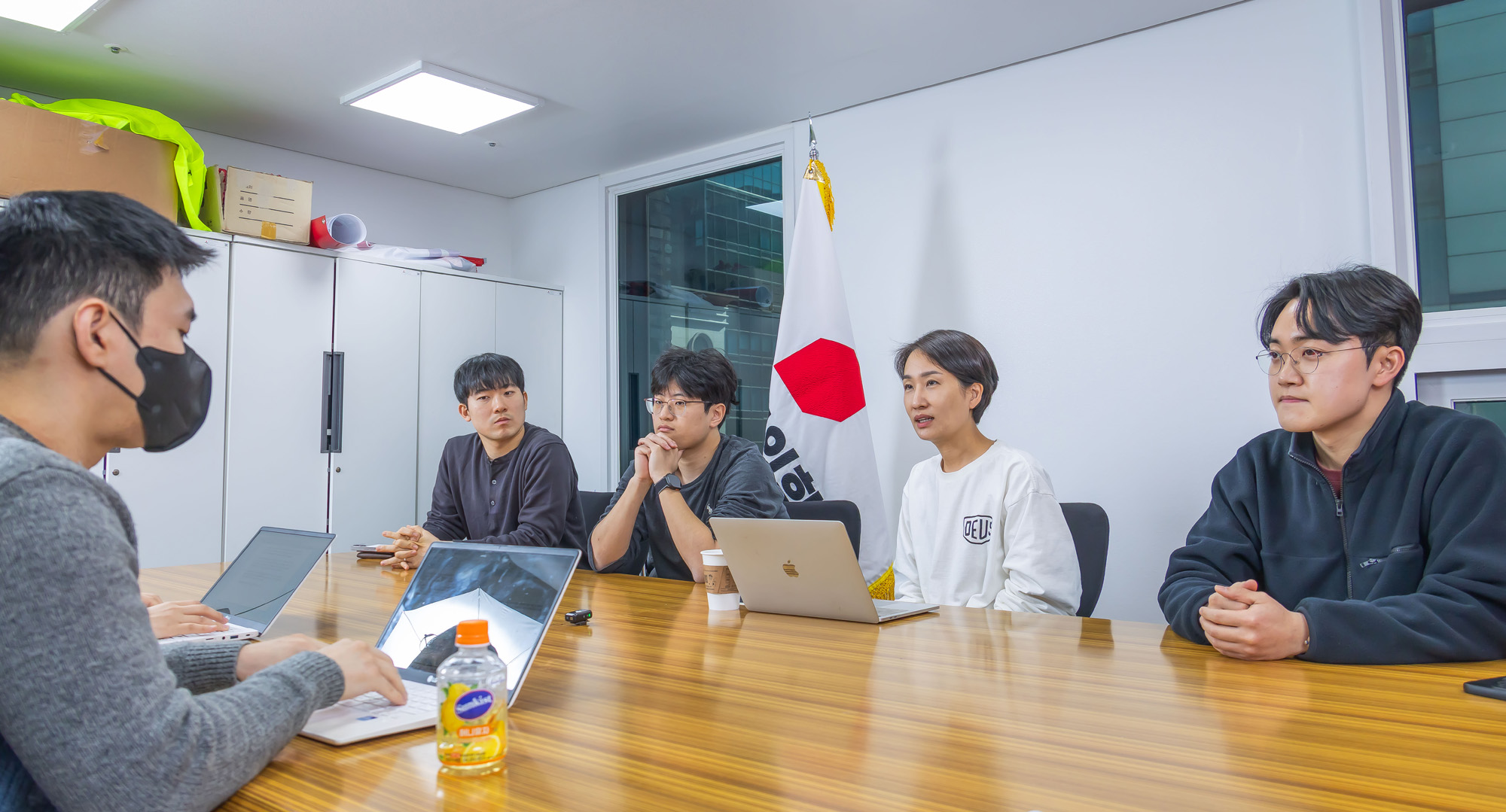 정치;정당;국민의힘;야당;김수민;김수민국민의힘브랜드전략TF단장;국민의힘청년위원