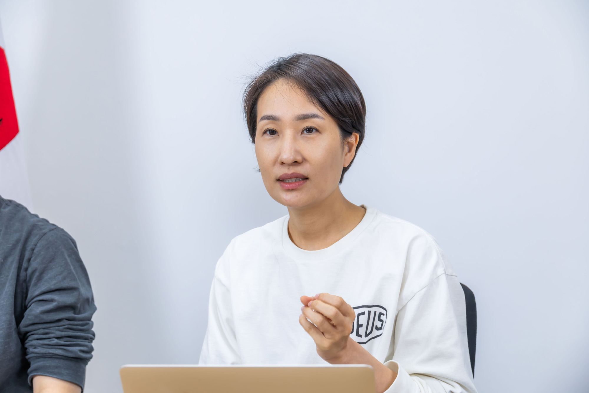 정치;정당;국민의힘;야당;김수민;김수민국민의힘브랜드전략TF단장;국민의힘청년위원