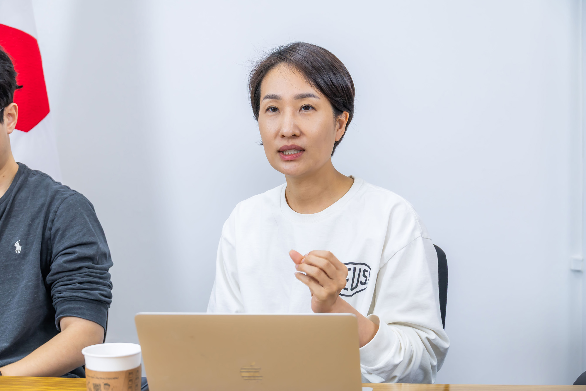 정치;정당;국민의힘;야당;김수민;김수민국민의힘브랜드전략TF단장;국민의힘청년위원