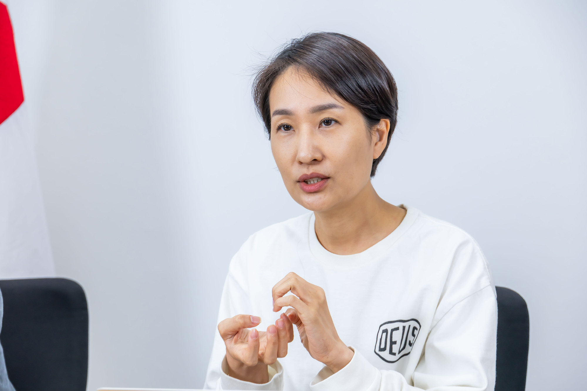 정치;정당;국민의힘;야당;김수민;김수민국민의힘브랜드전략TF단장;국민의힘청년위원