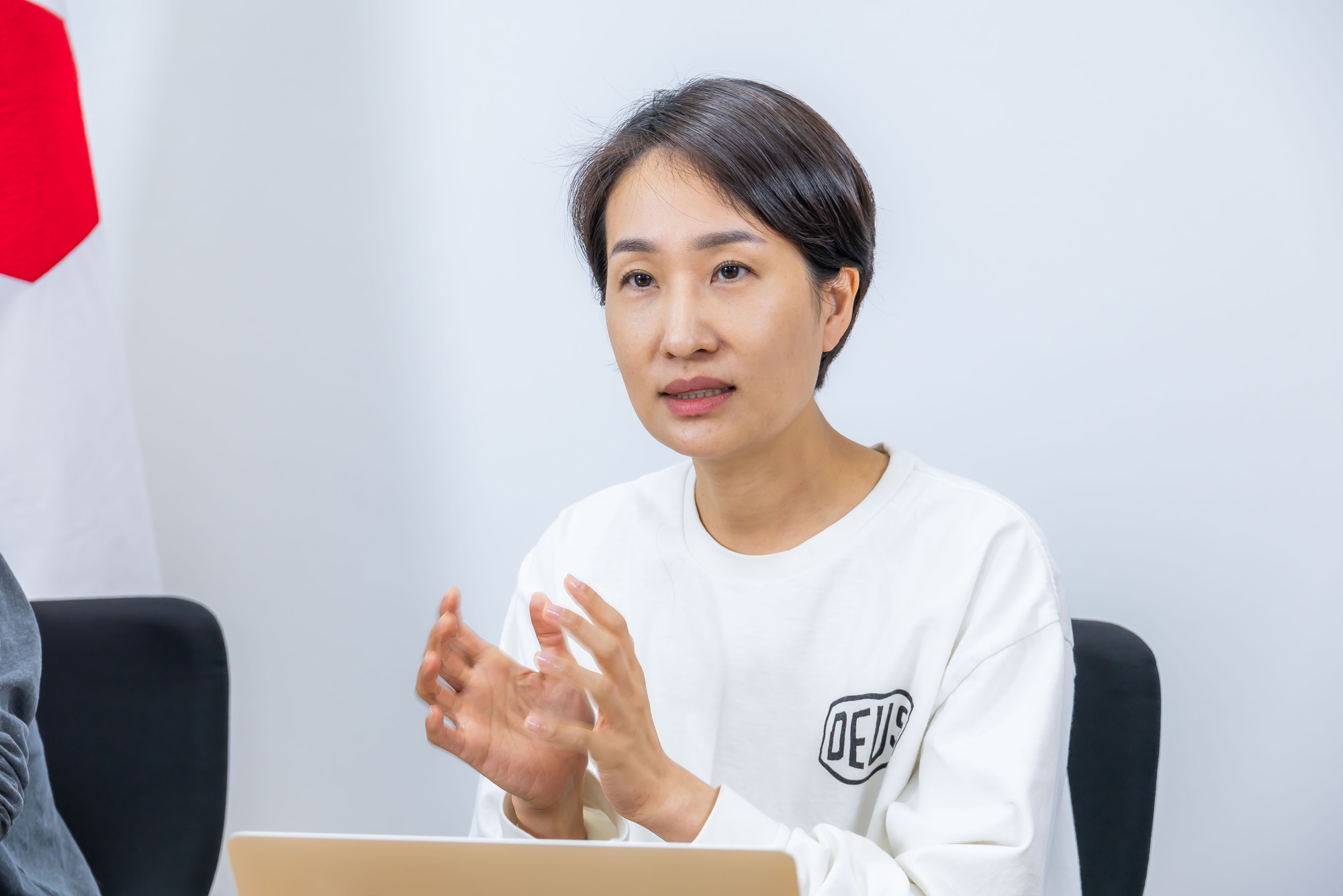 정치;정당;국민의힘;야당;김수민;김수민국민의힘브랜드전략TF단장;국민의힘청년위원