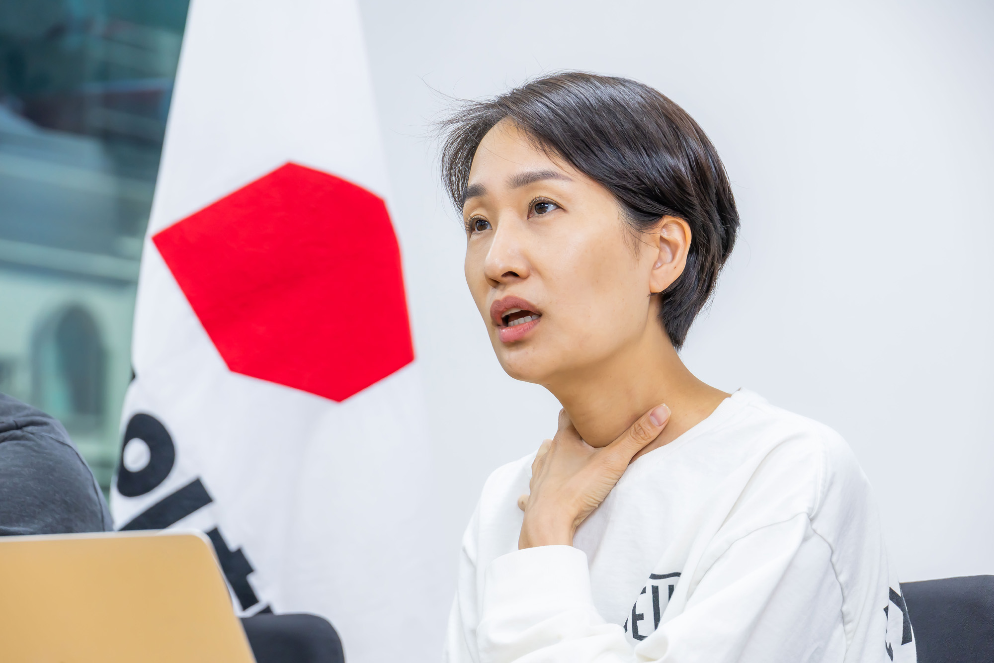 정치;정당;국민의힘;야당;김수민;김수민국민의힘브랜드전략TF단장;국민의힘청년위원