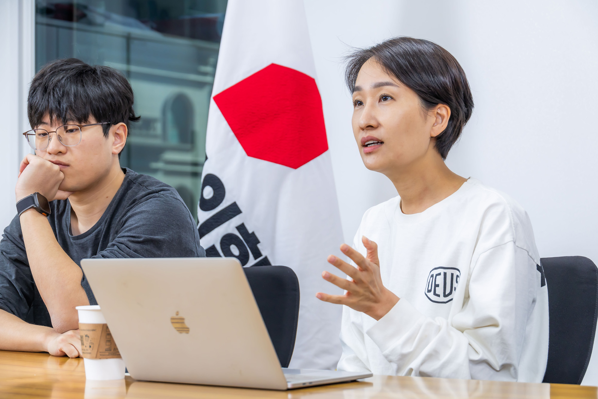 정치;정당;국민의힘;야당;김수민;김수민국민의힘브랜드전략TF단장;국민의힘청년위원