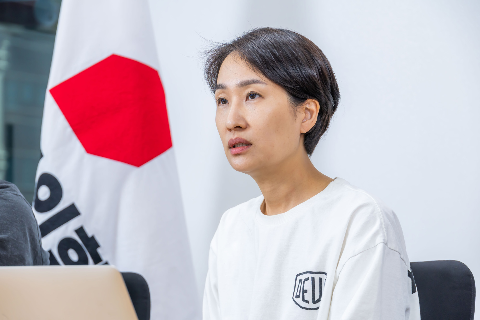 정치;정당;국민의힘;야당;김수민;김수민국민의힘브랜드전략TF단장;국민의힘청년위원