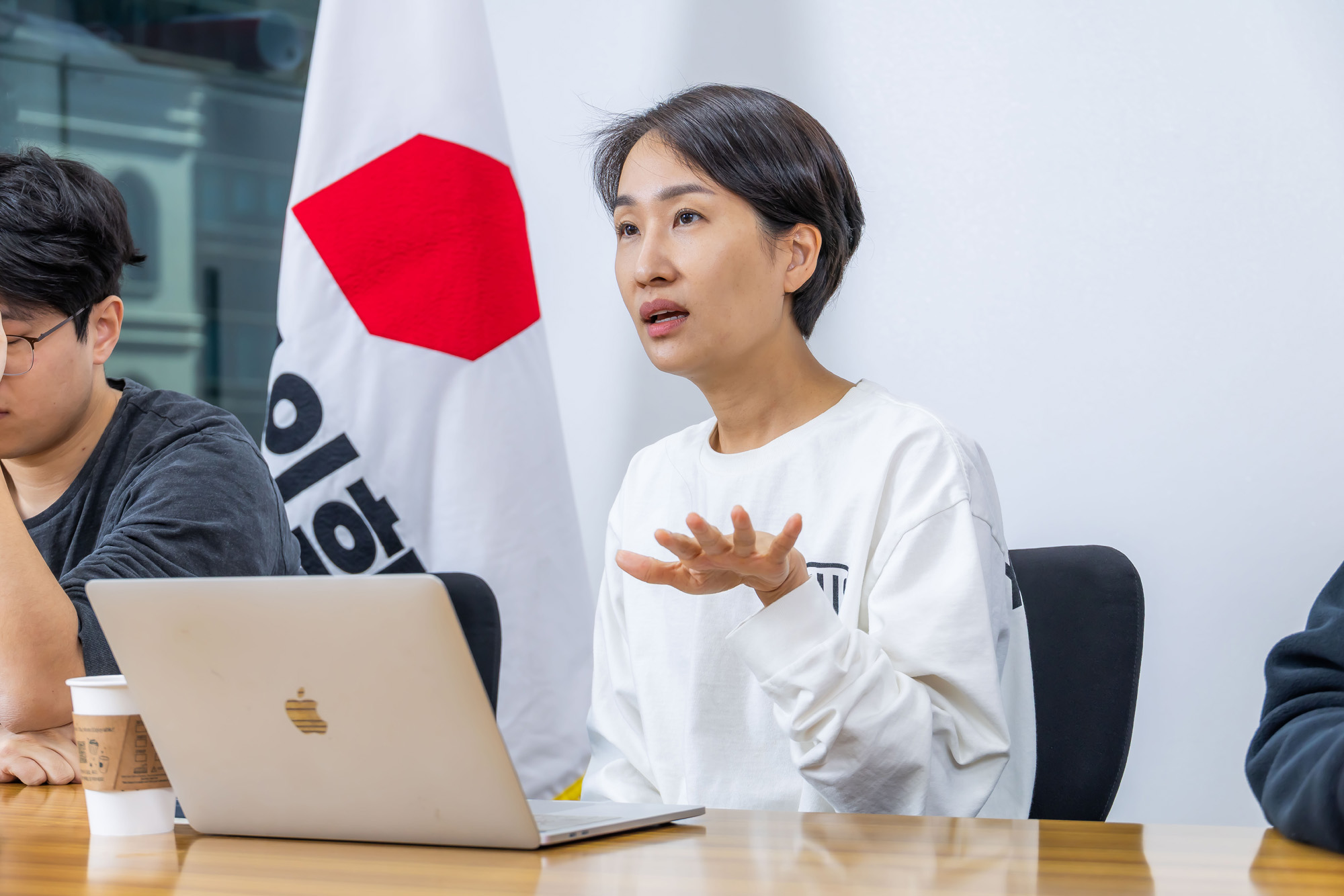 정치;정당;국민의힘;야당;김수민;김수민국민의힘브랜드전략TF단장;국민의힘청년위원