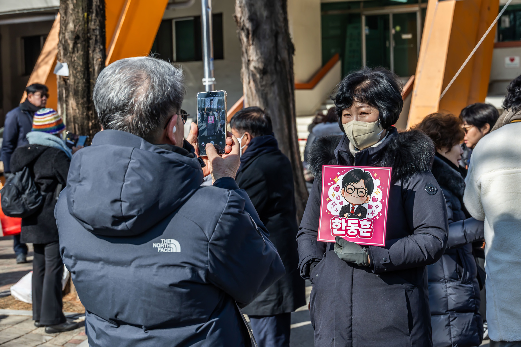 정치;인물;한동훈;한동훈토크콘서트;한동훈토크콘서트2026;잠실실내체육관;국민의힘한동훈전대표