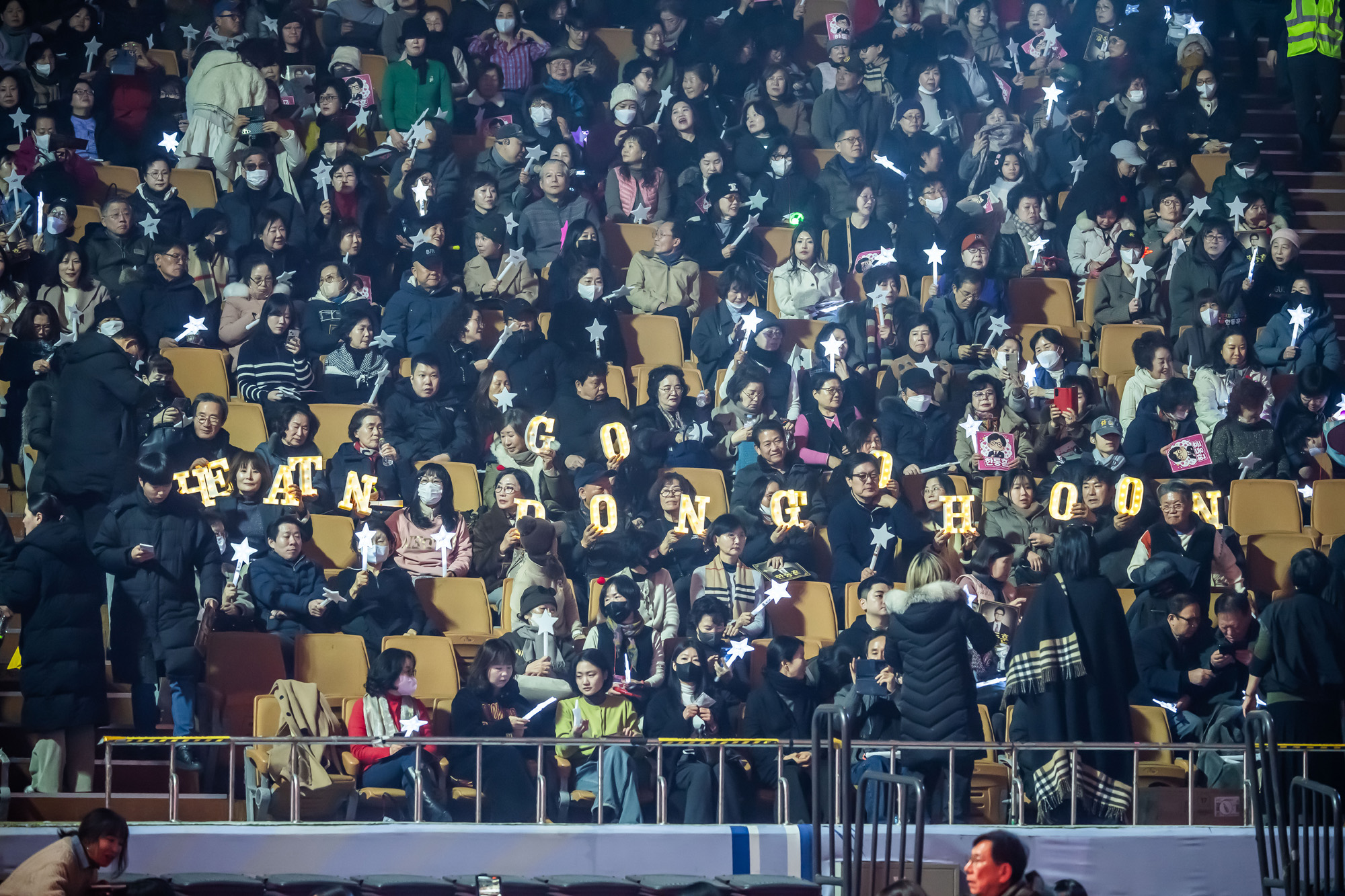 정치;인물;한동훈;한동훈토크콘서트;한동훈토크콘서트2026;잠실실내체육관;국민의힘한동훈전대표
