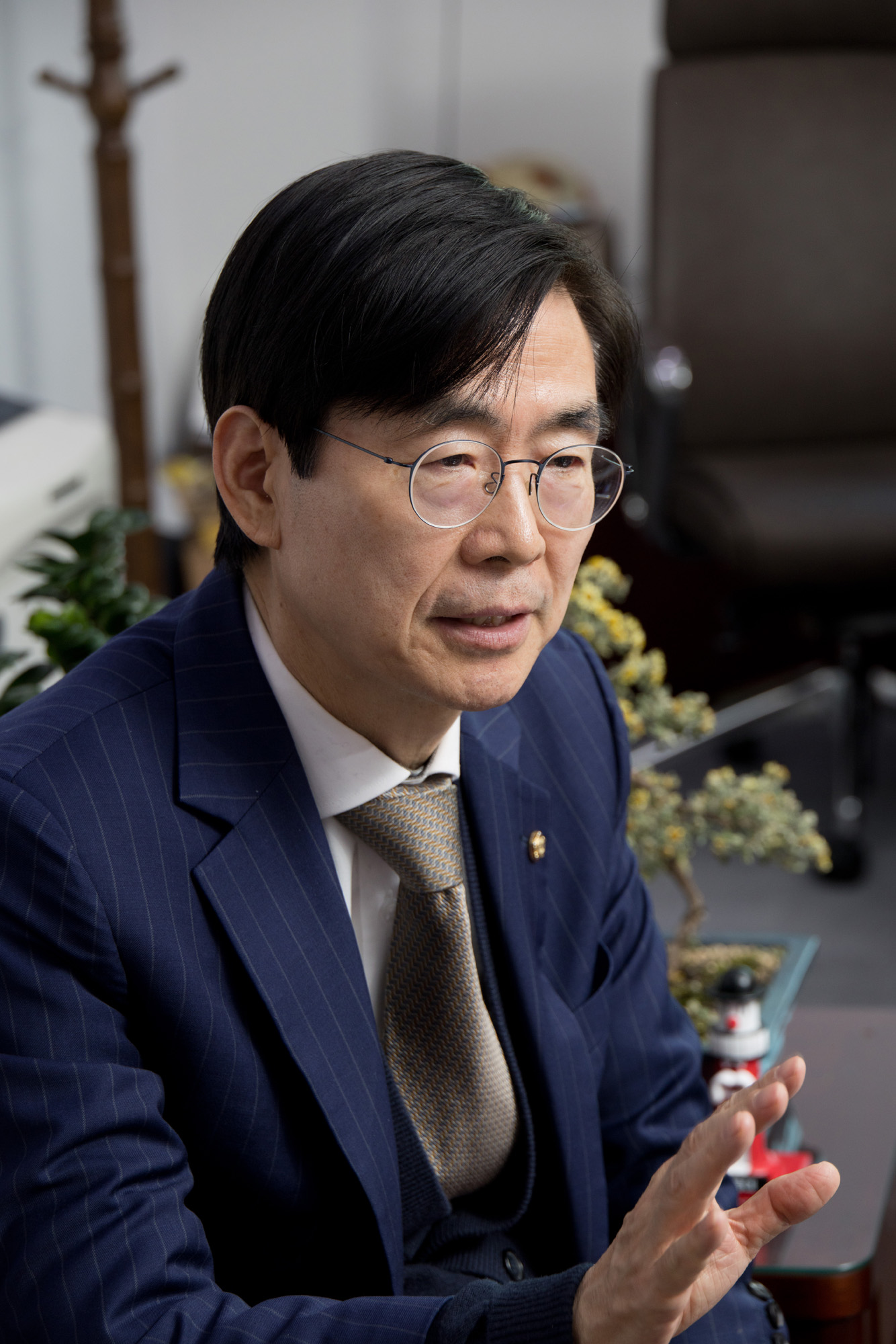 정치;정당;국민의힘;조경태;의원