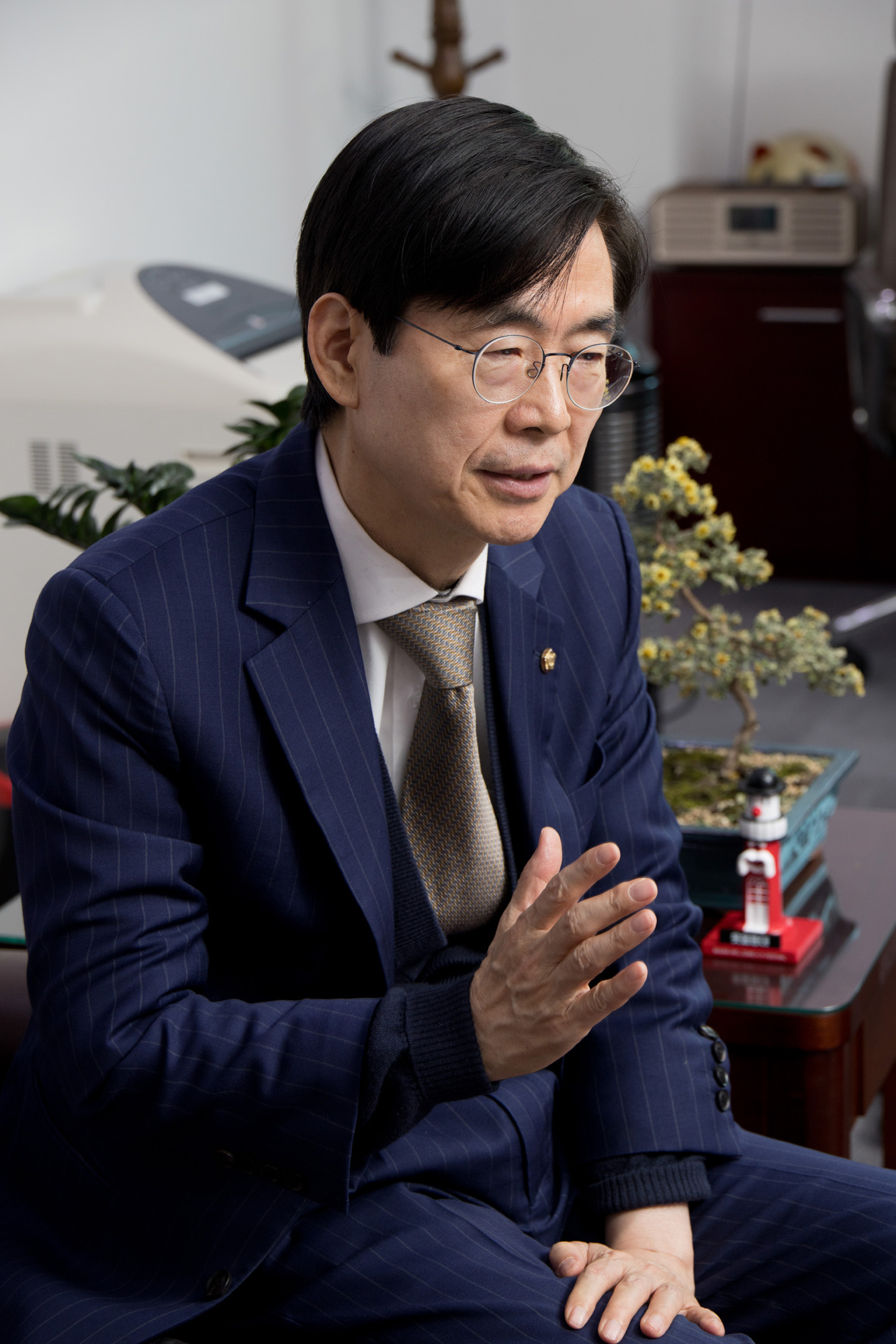 정치;정당;국민의힘;조경태;의원