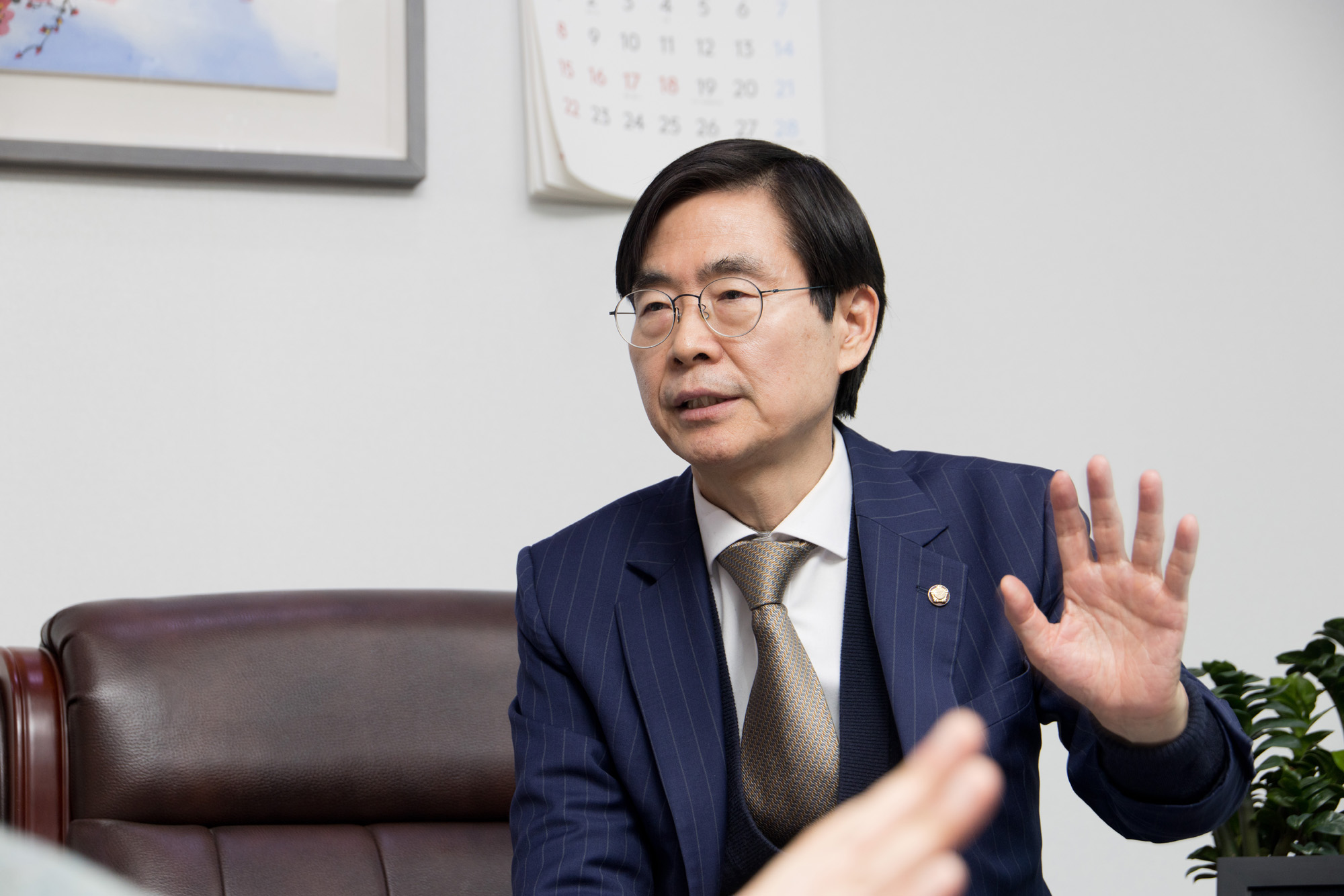 정치;정당;국민의힘;조경태;의원