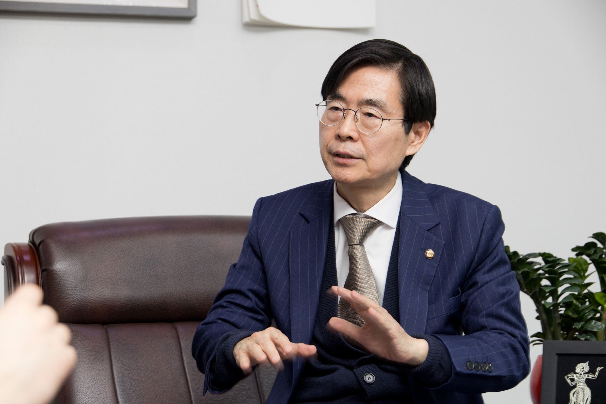 정치;정당;국민의힘;조경태;의원