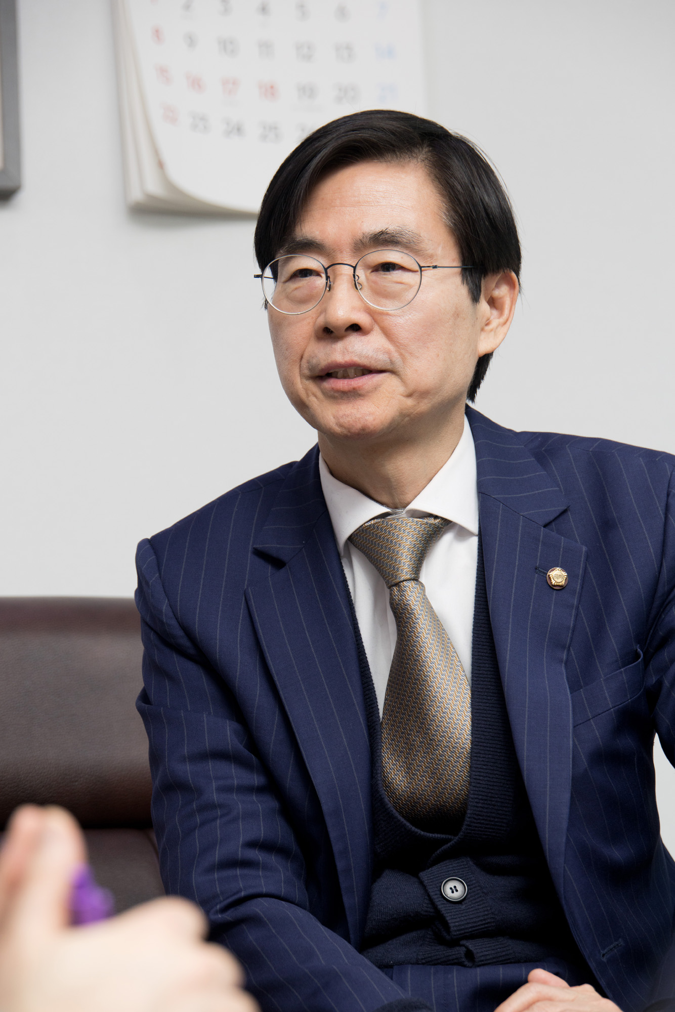 정치;정당;국민의힘;조경태;의원