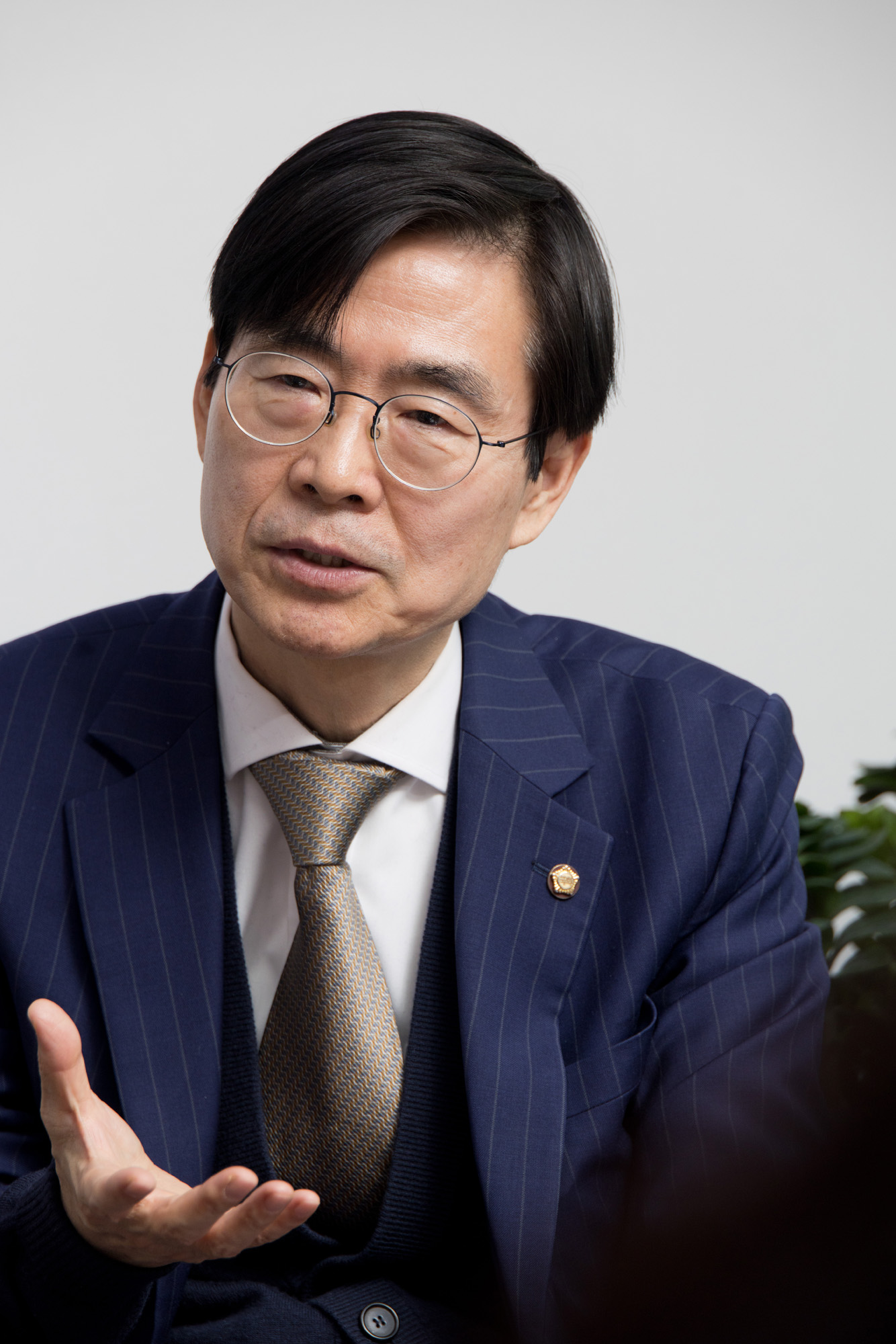 정치;정당;국민의힘;조경태;의원