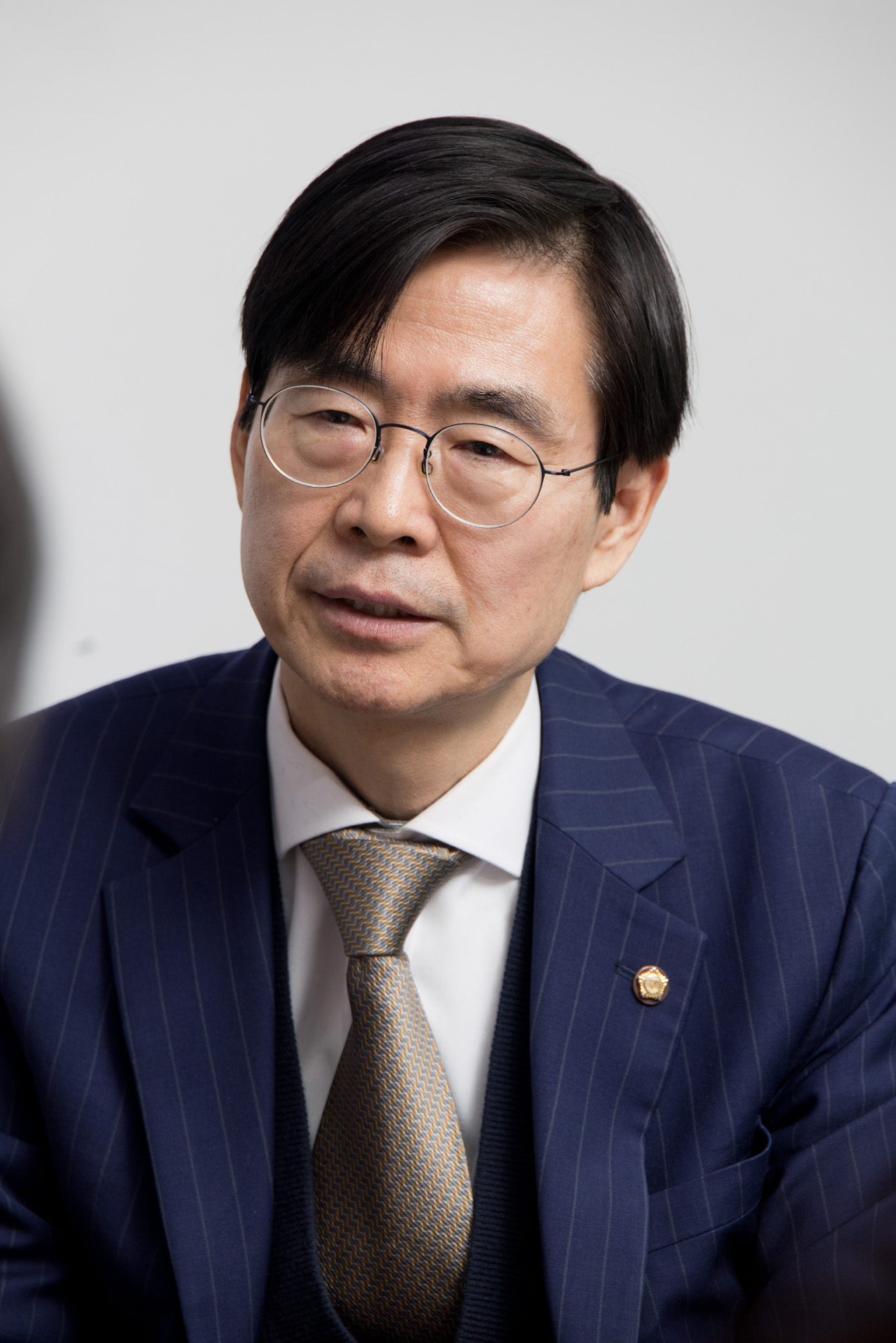 정치;정당;국민의힘;조경태;의원